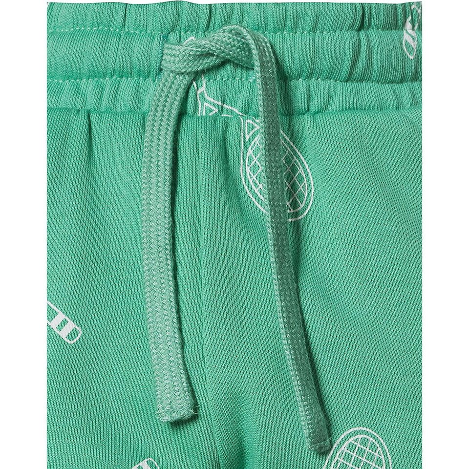 United Colors of Benetton Shorts Shorts für Jungen, reine Baumwolle