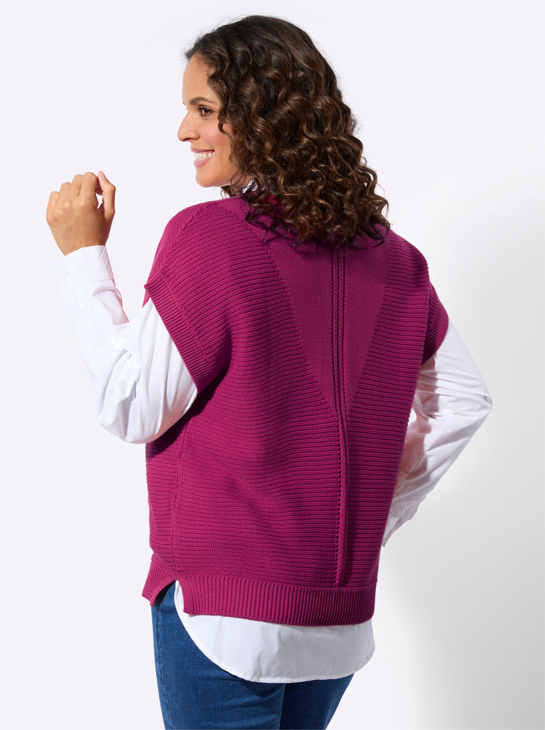 Witt Pullunder Pullunder . günstig online kaufen