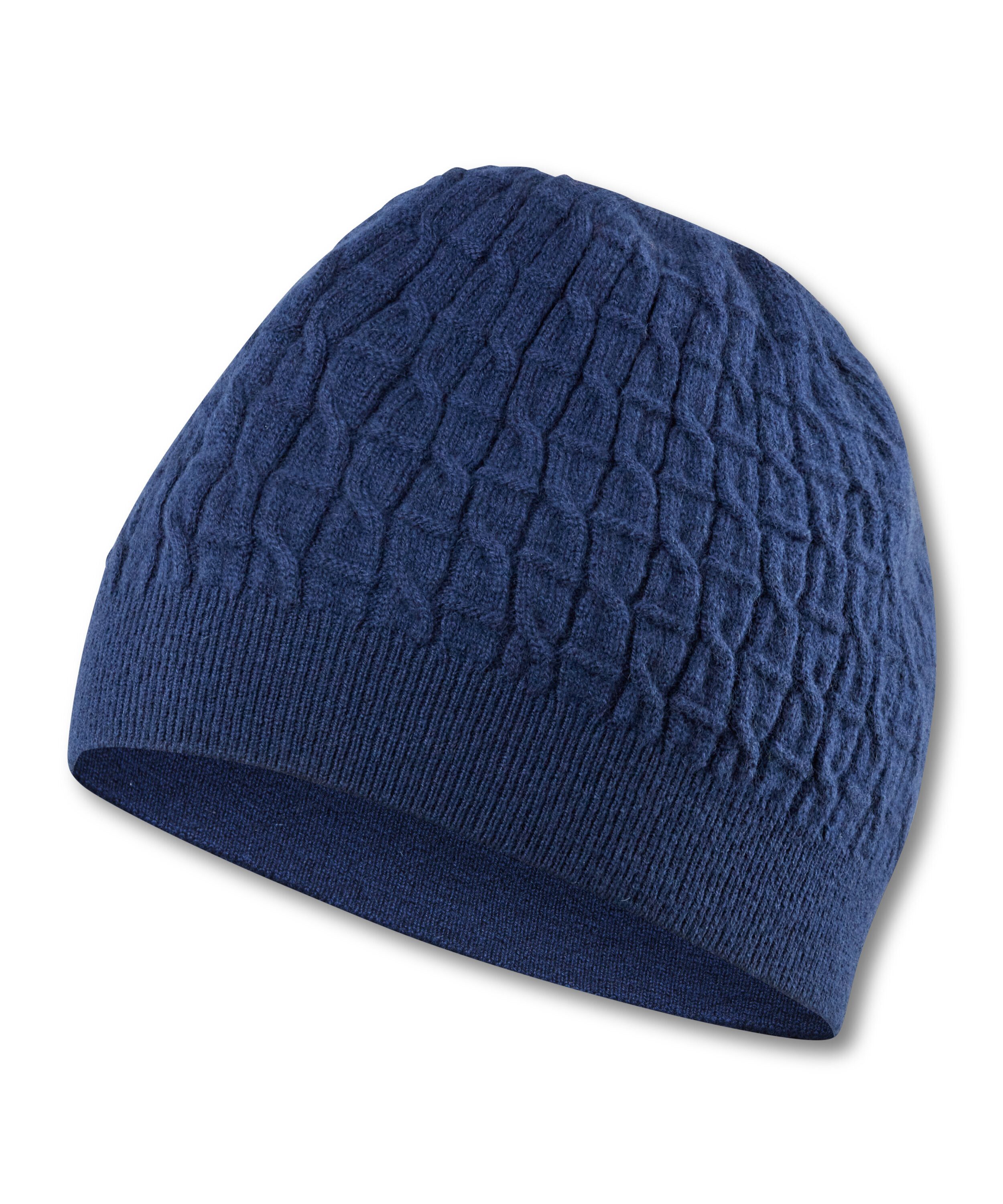 Strickmütze Mütze