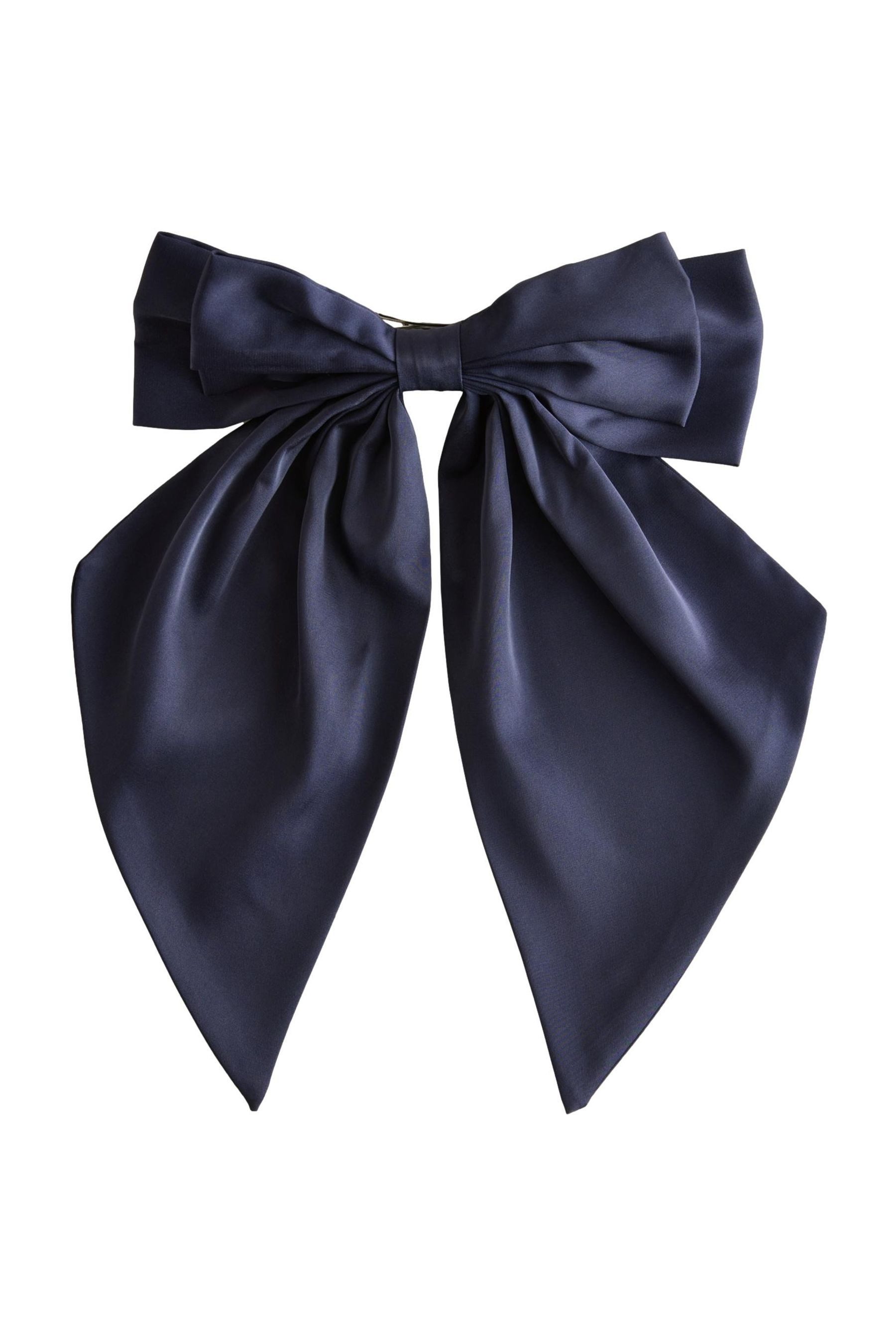 Next Haarclip Haarclip mit Schleife