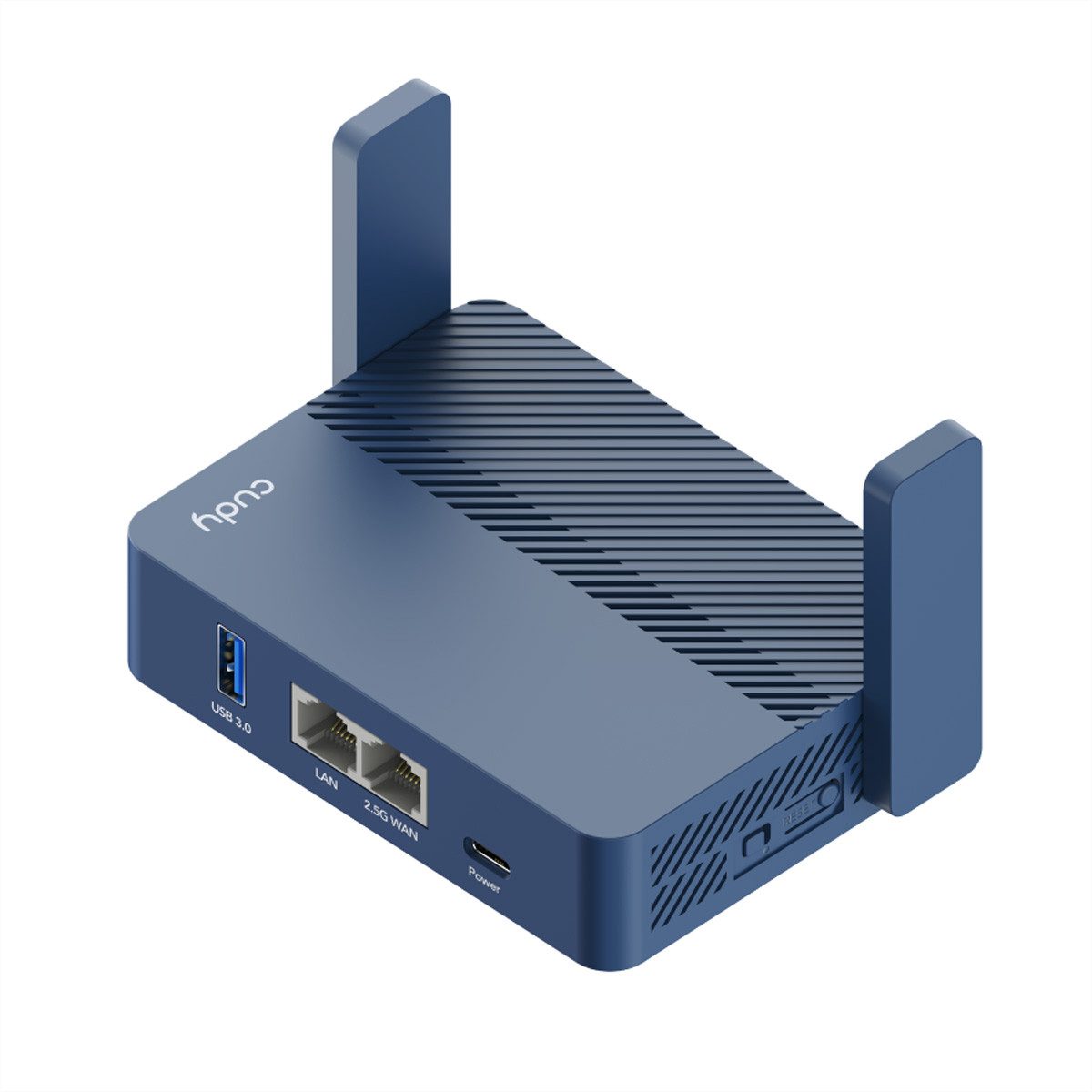 cudy TR3000 Wi-Fi 6 Mini VPN Router WLAN-Router