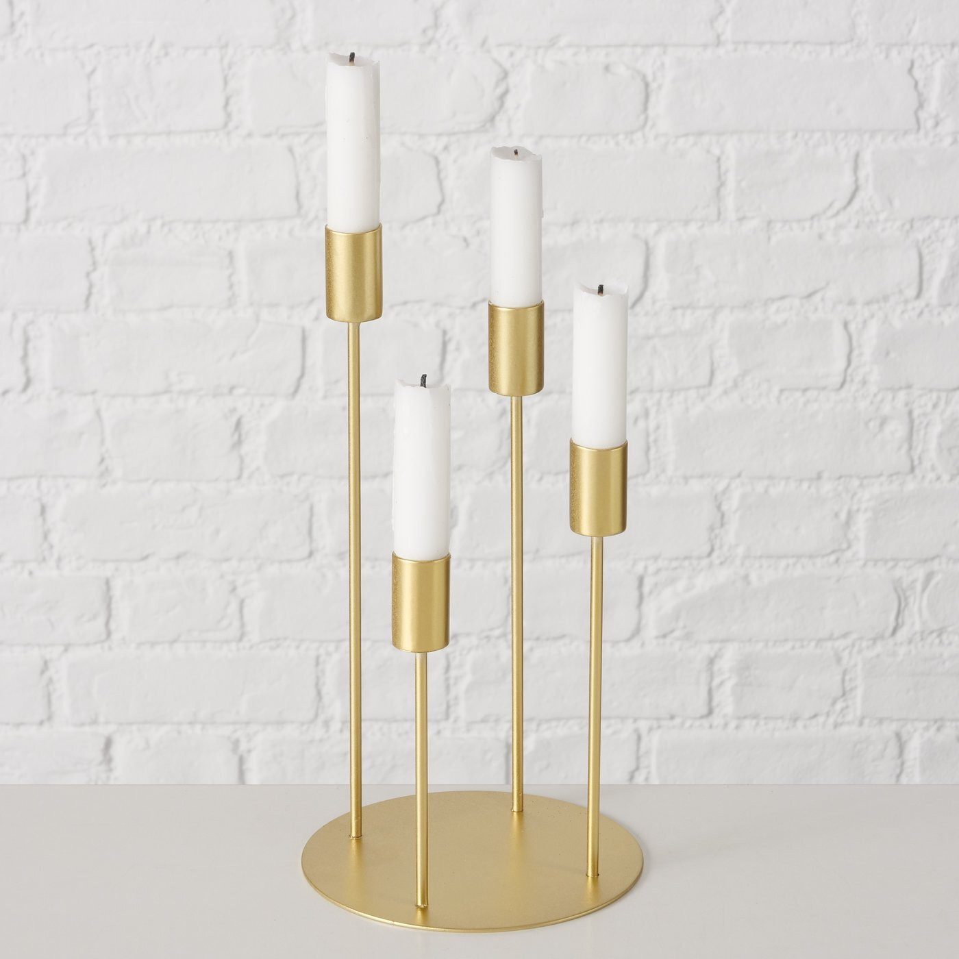 BOLTZE GRUPPE GmbH Kerzenhalter (Kerzenhalter)