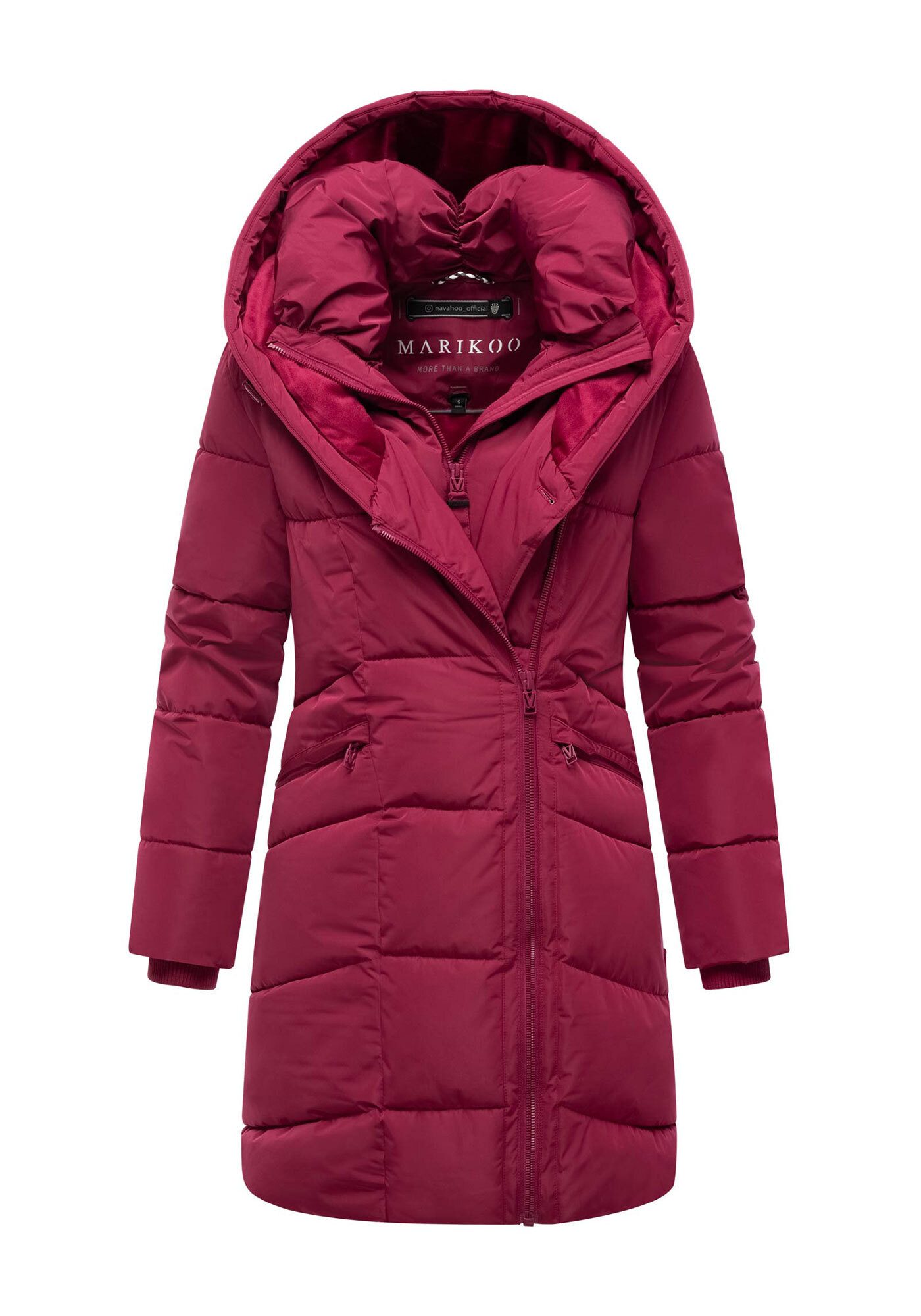 Winterjacke Virenaa