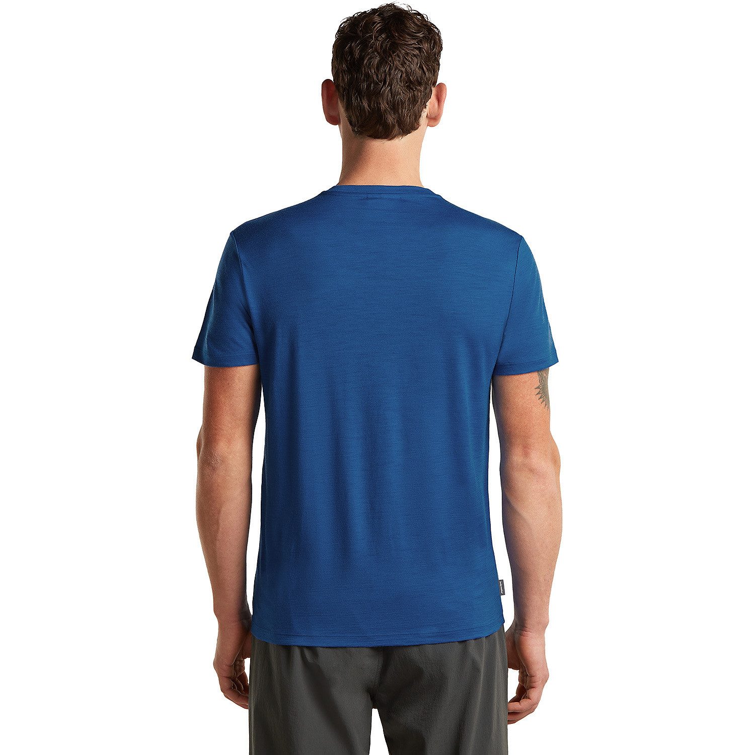 ICEBREAKER T-Shirt T-Shirt Merino 150 Tech Lite SS Tee Bea
