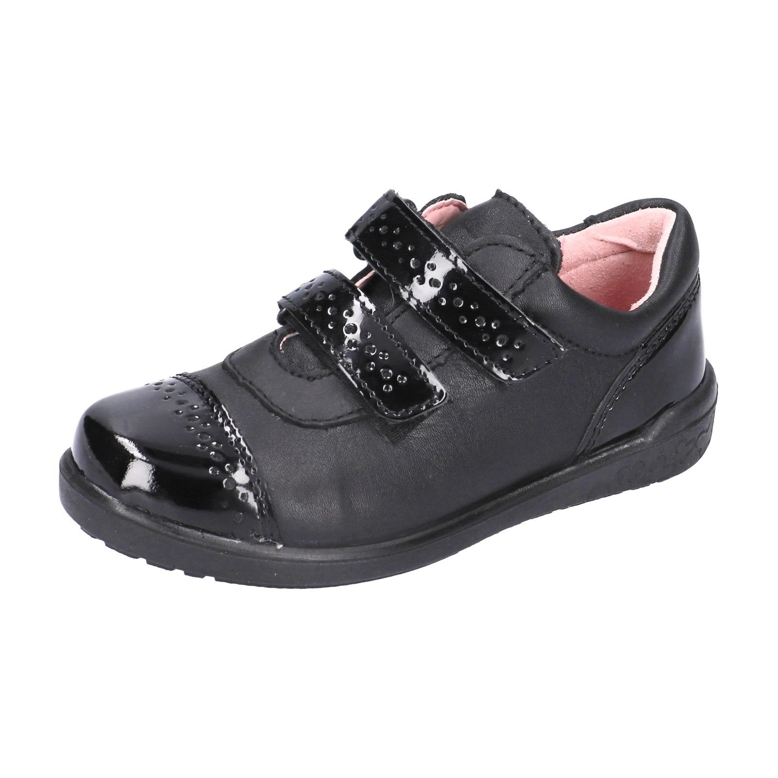 Ricosta Sneaker schwarz (093) | Sneaker