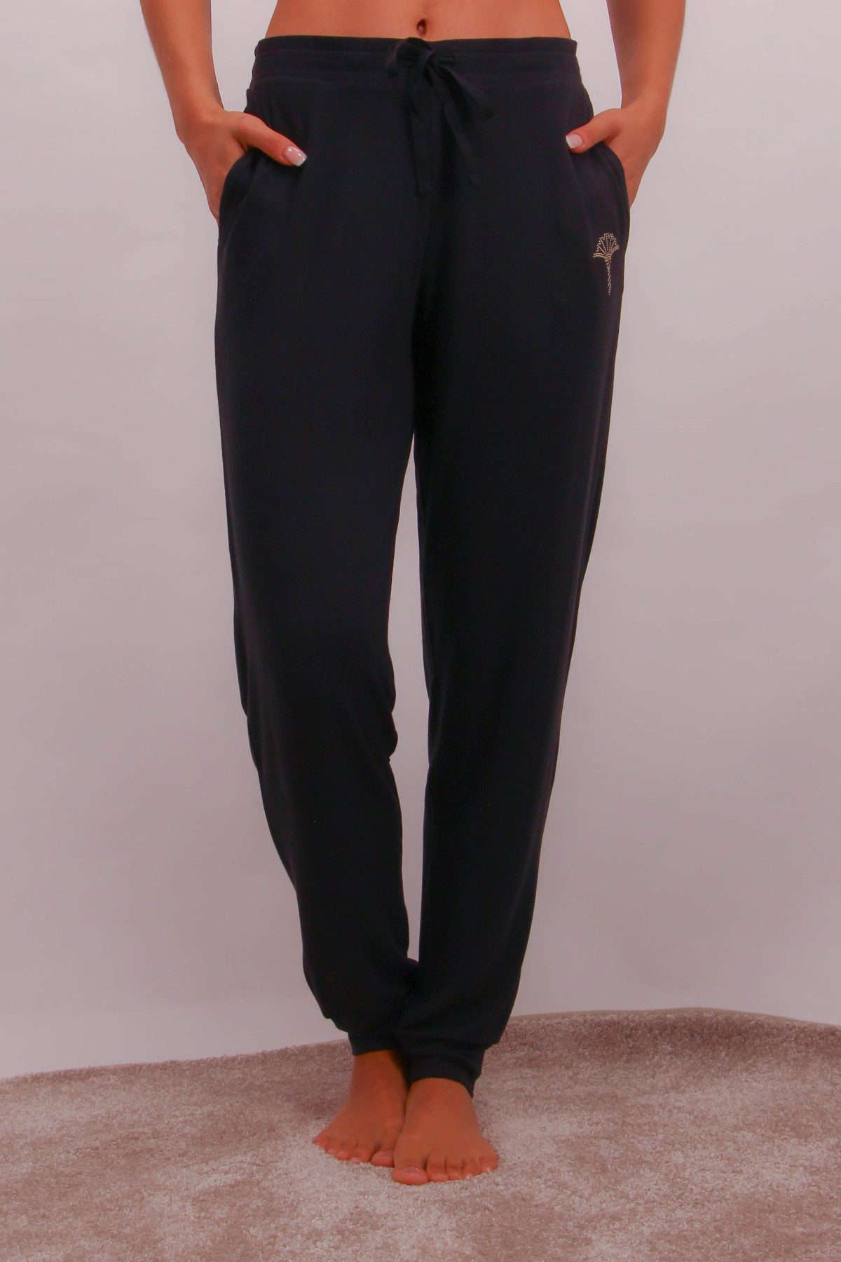 JOOP! Bodywear Loungehose JOOP! Bodywear Luxe günstig online kaufen