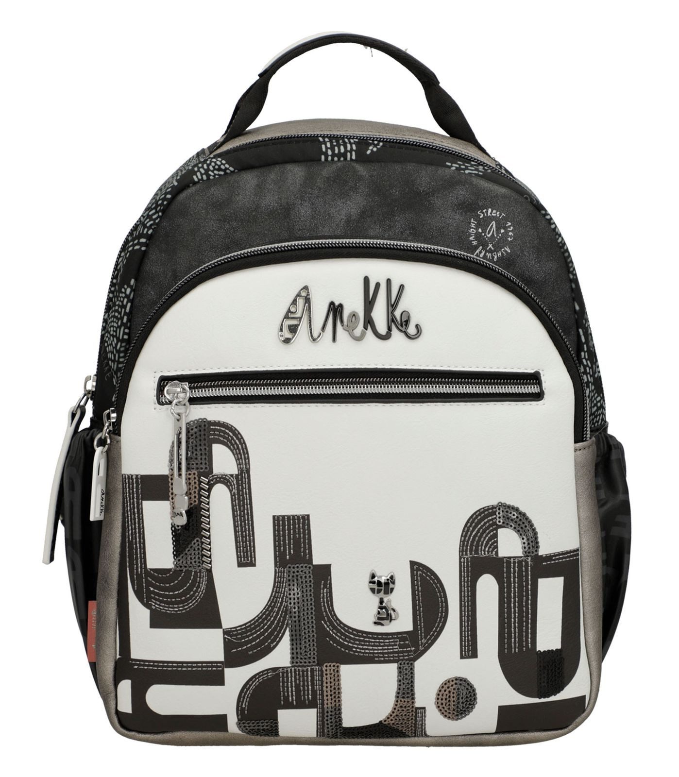 Rucksack Peace & Love