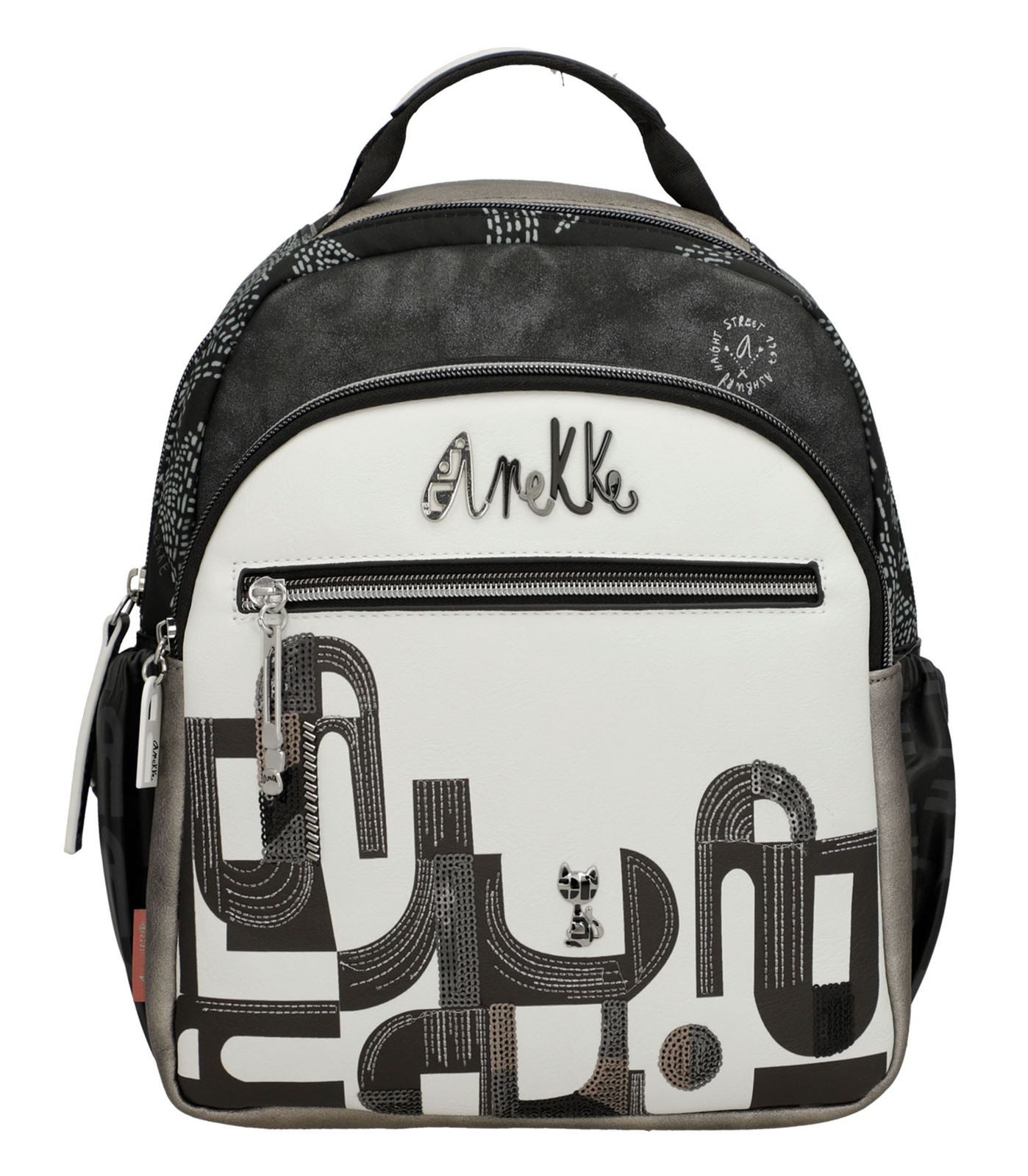 Anekke Rucksack Peace & Love