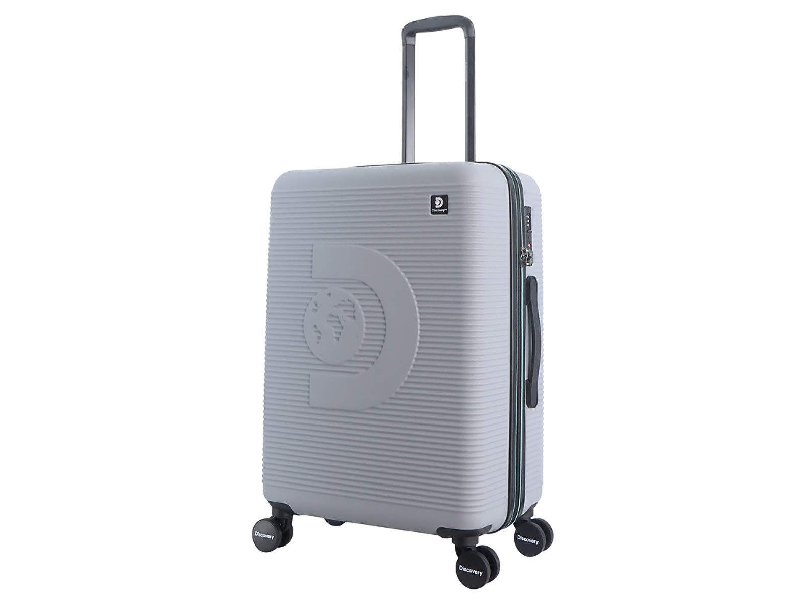 Discovery Koffer DSV Eclipse Spinner 60 günstig online kaufen