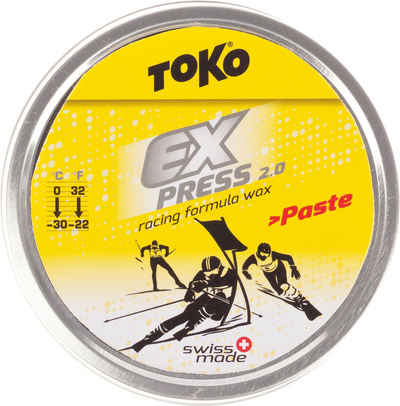 Toko Ski Express Racing Paste NEUTRAL