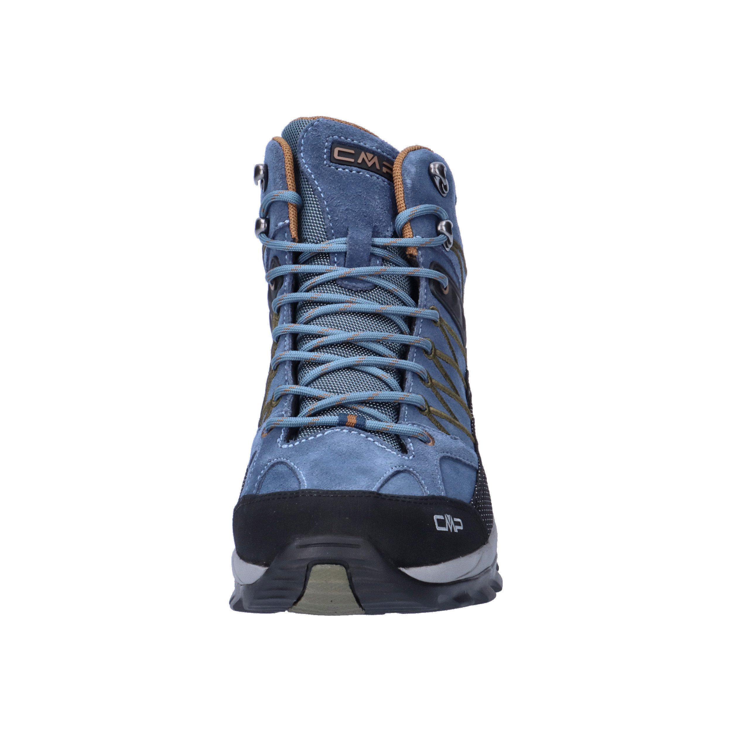 CMP CMP Herren Trekking Schuhe Rigel MID 3Q12947 Trekkingschuh