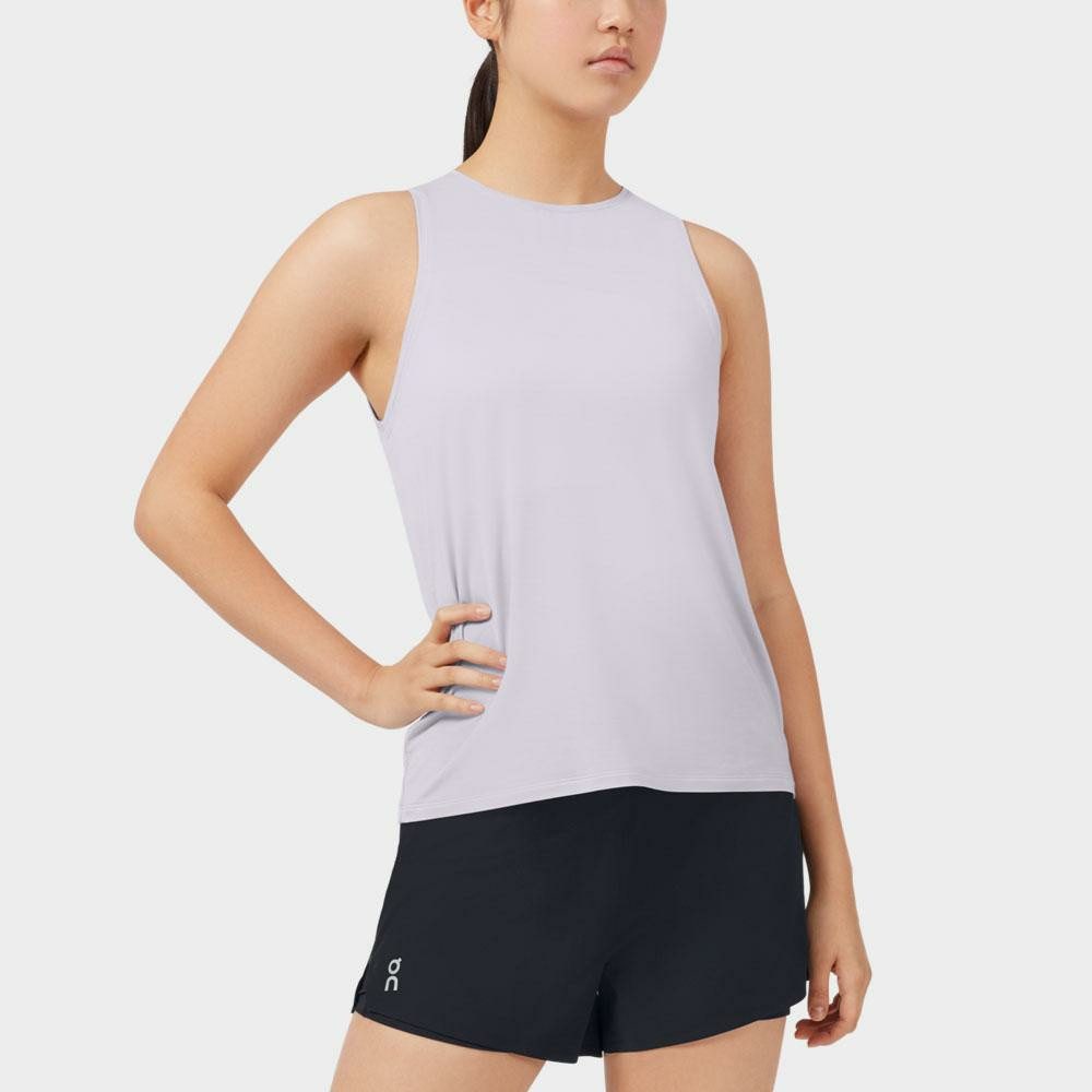 on Shirttop Tank Top für Damen (1-tlg)