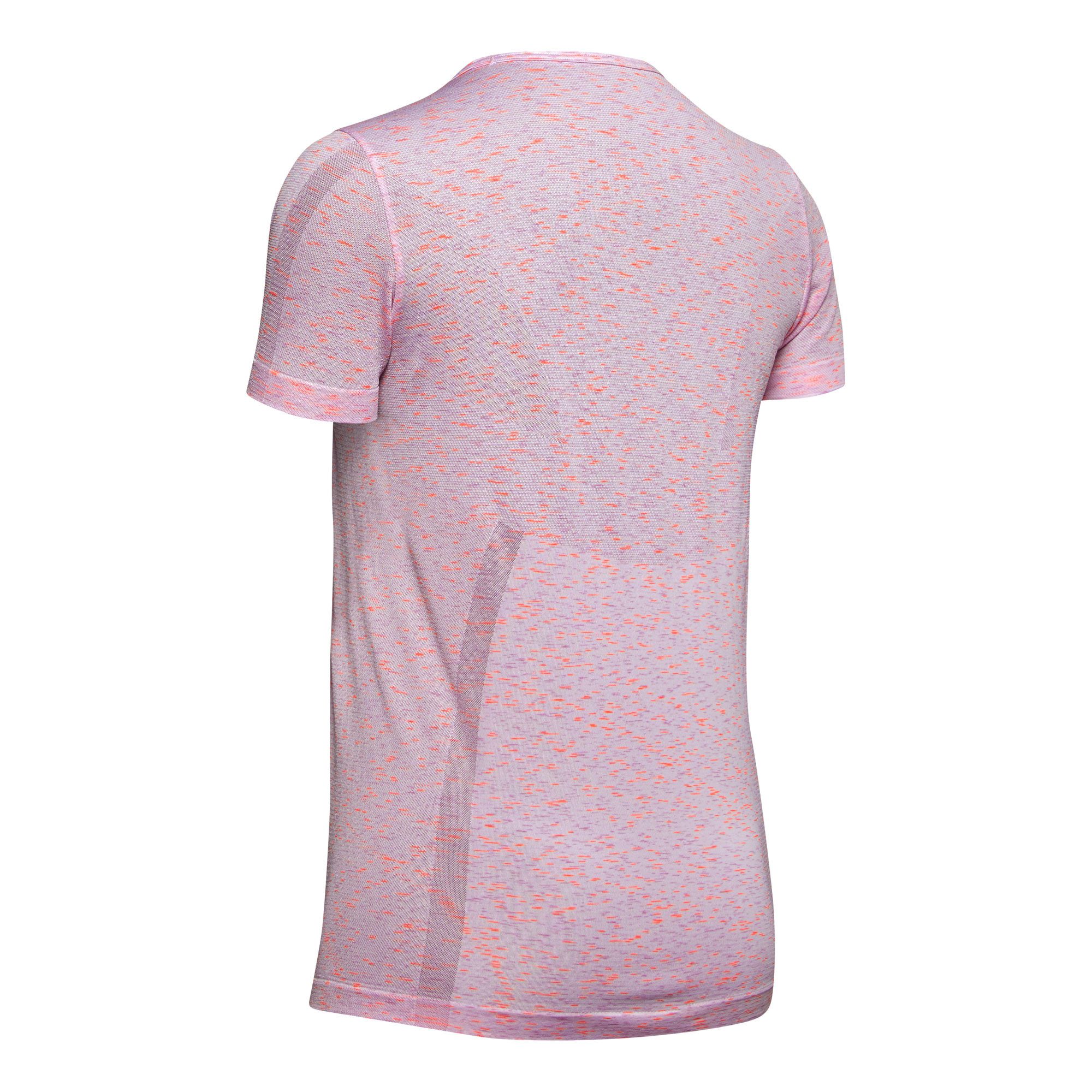 Under Armour® T-Shirt Under Armour Damen Shirt Vanish Seamless Spacedye 1345956