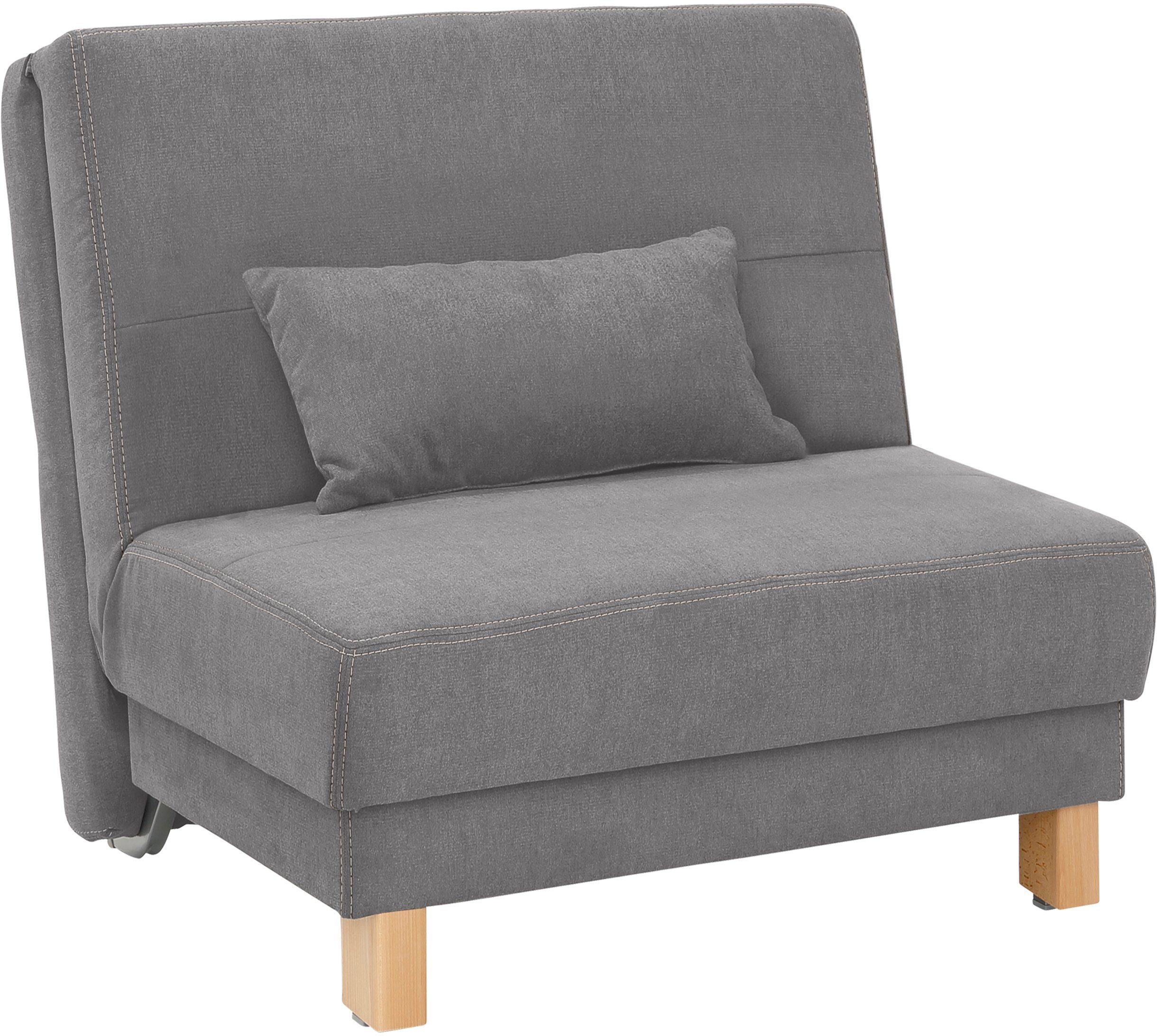 Home affaire Schlafsofa Gina, vom Sofa günstig online kaufen
