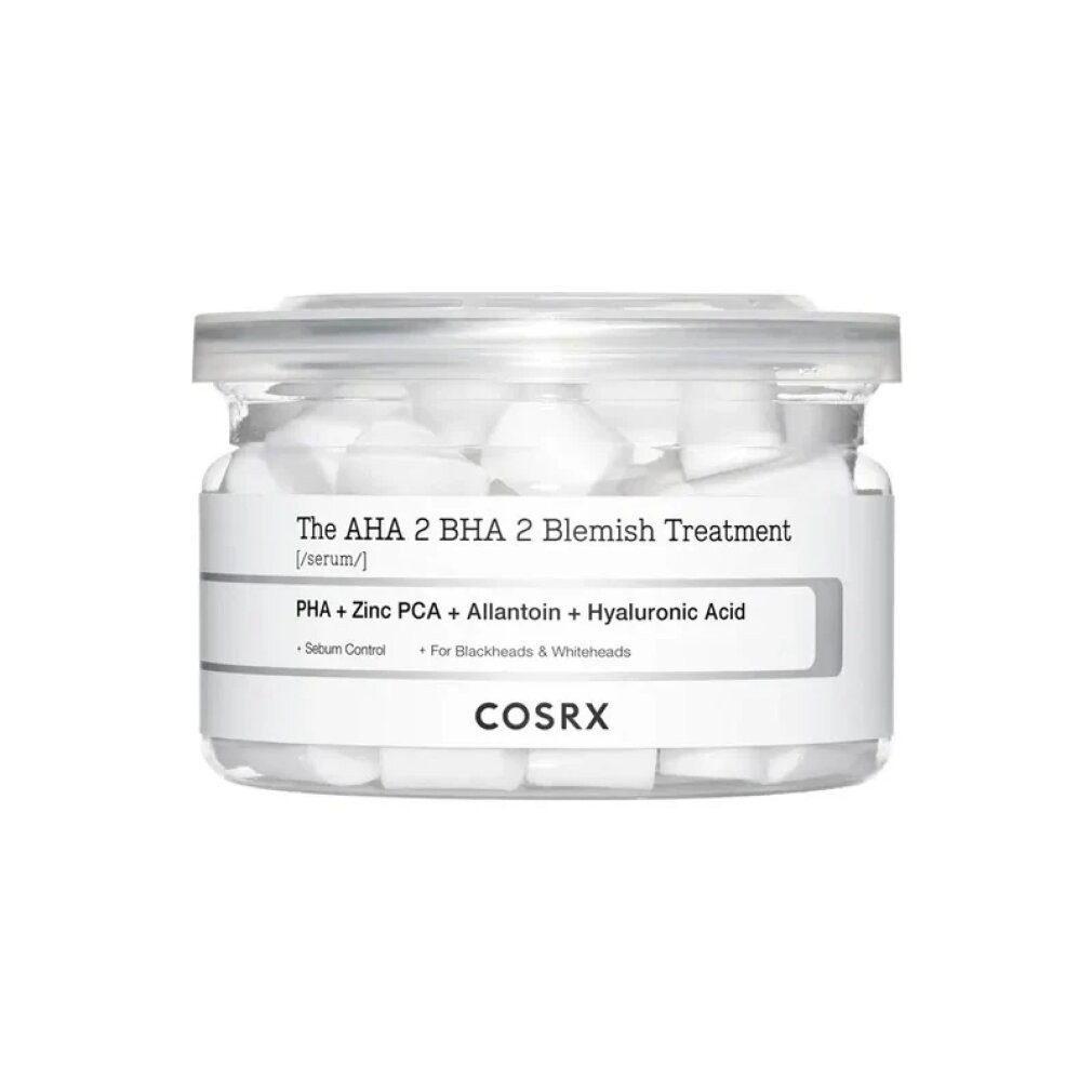Cosrx Körperpflegemittel - The AHA 2 BHA 2 Serum zur Behandlung von Hautunreinheiten 120 g