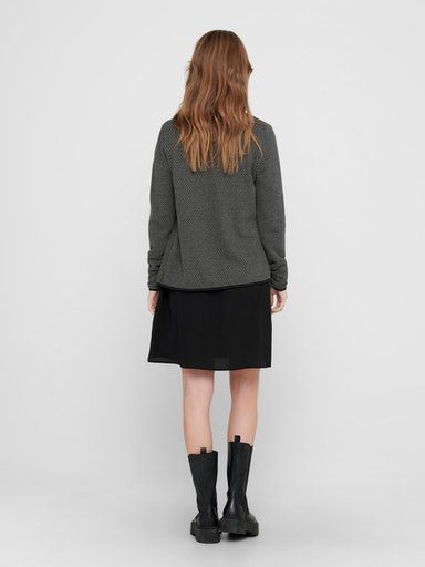 ONLY Strickjacke ONLDIAMOND LIFE L/S CARDIGAN JRS günstig online kaufen