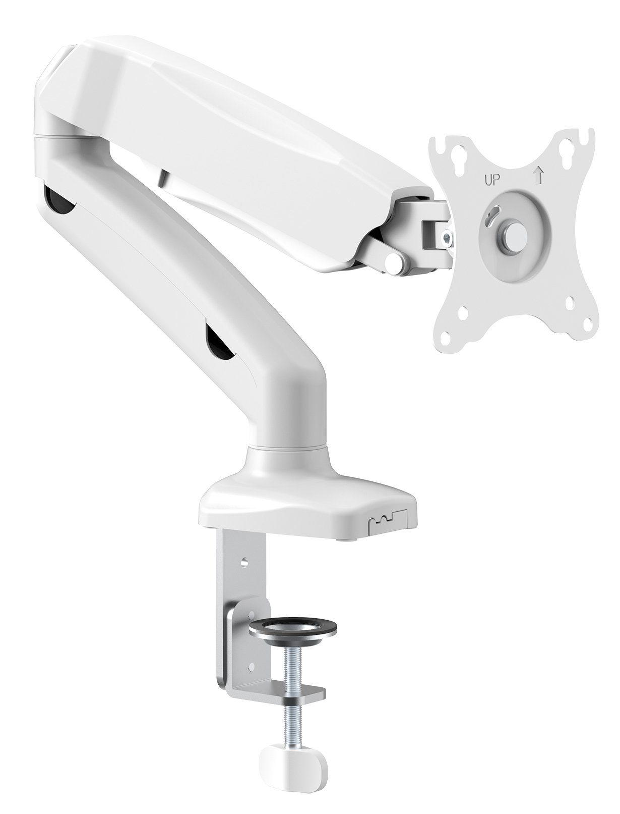 my wall Monitor-Halterung HL16WL, (bis 32 Zoll, Beweglicher Monitorarm)