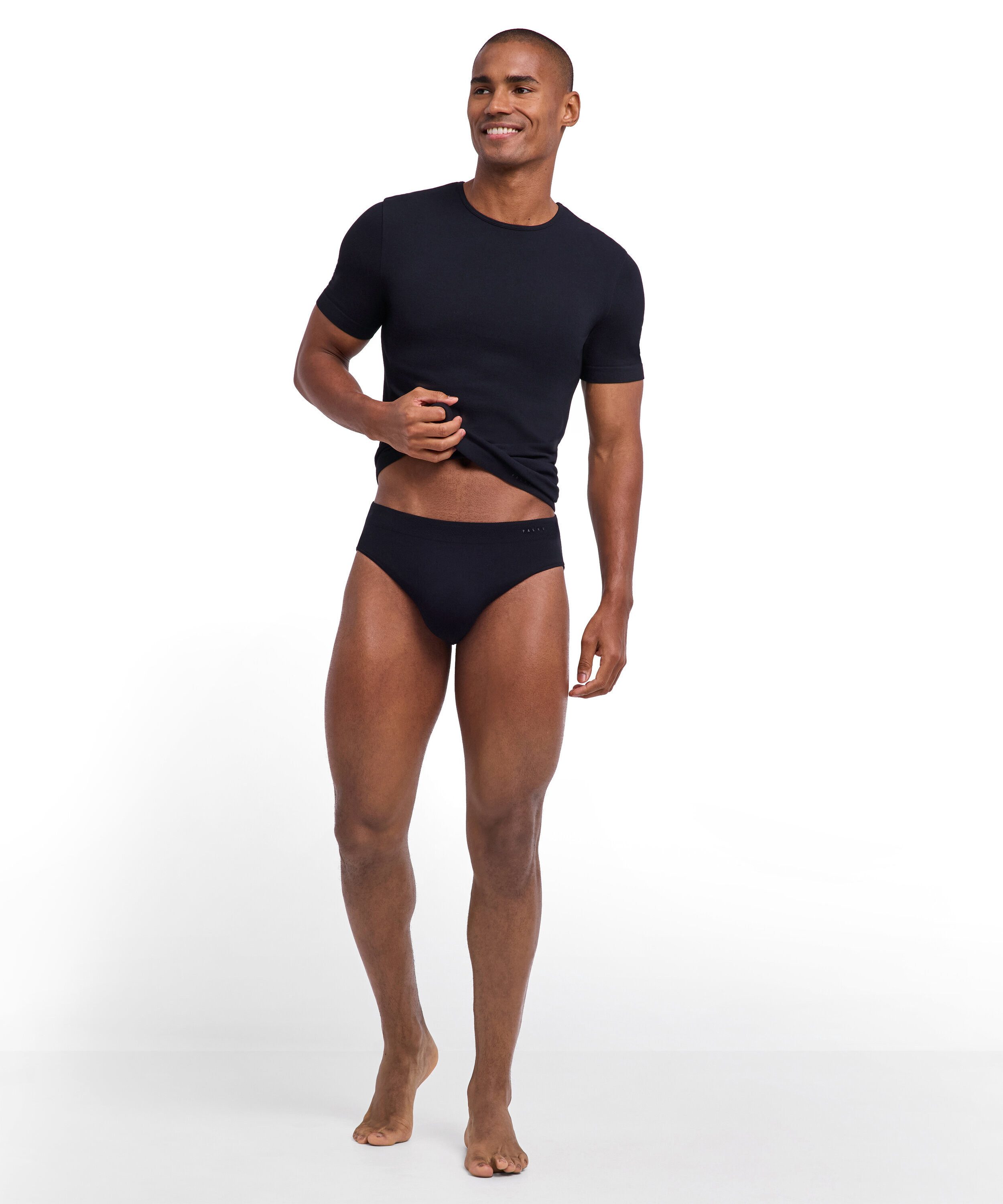 FALKE Slip FALKE Slip Daily Seamless Herren (1-St., 1) – Bild 3 von 5