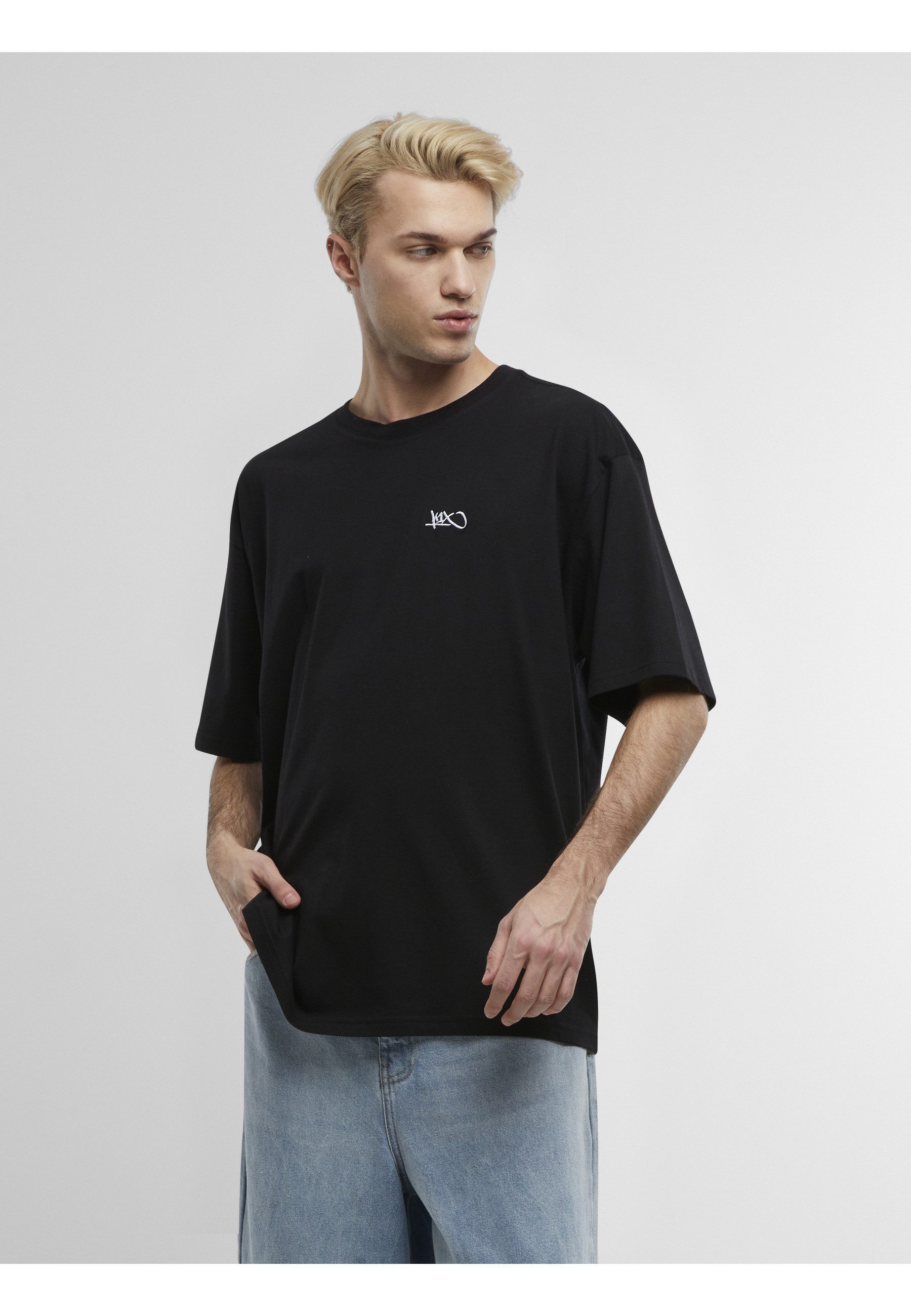 K1X T-Shirt K1X Tag Logo Tee (1-tlg)