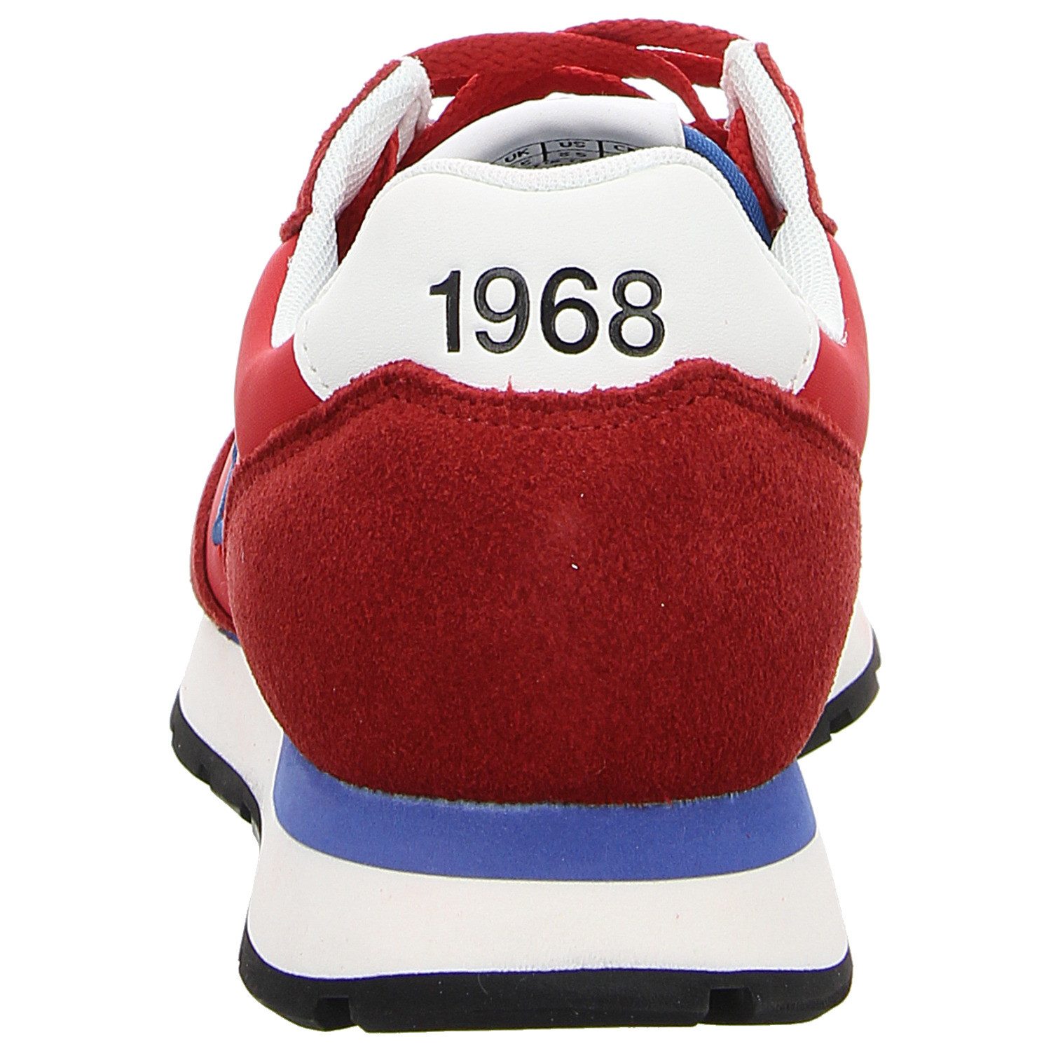 SUN 68 Tom Solid Sneaker