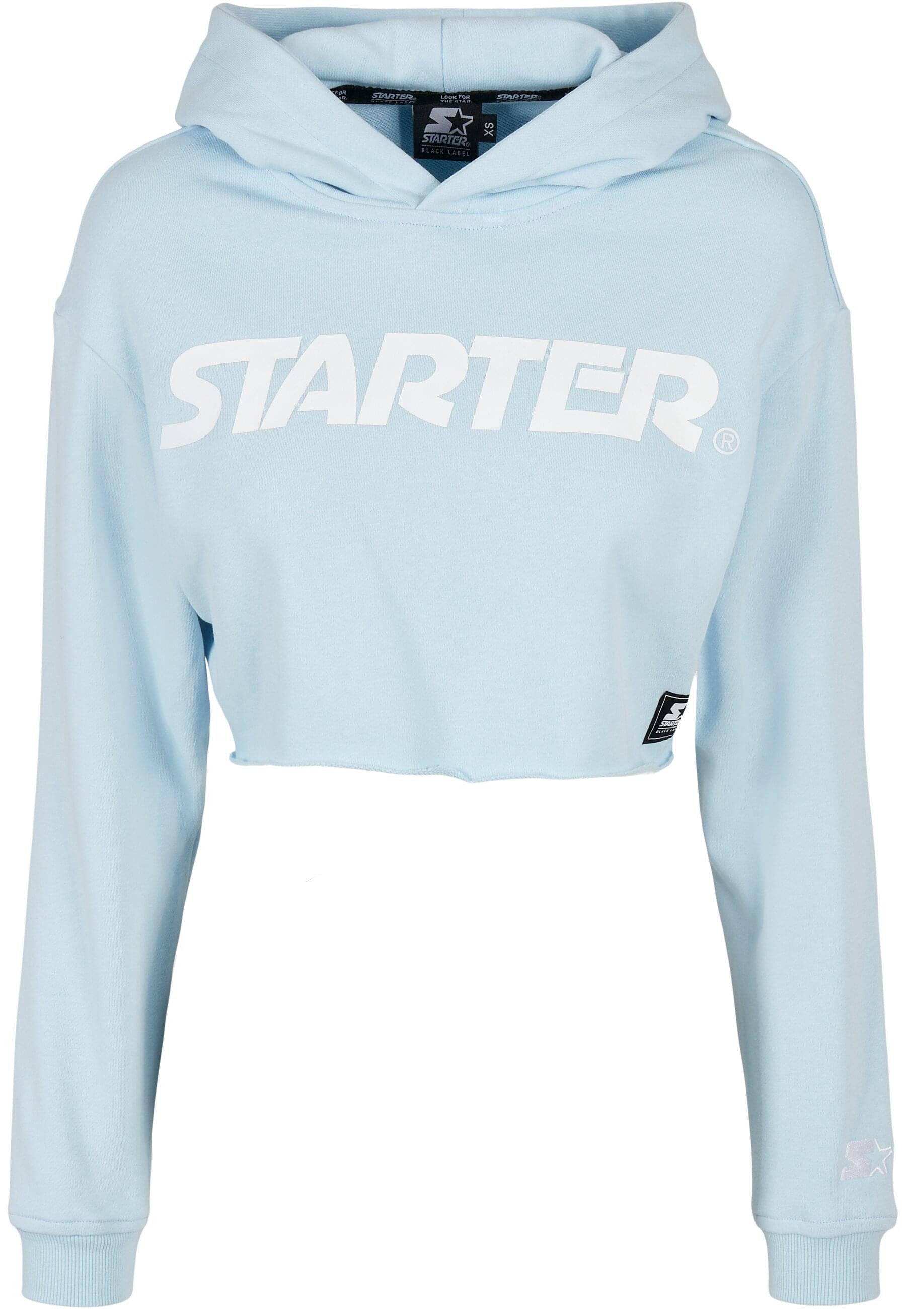 Starter Black Label Rundhalspullover Starter Black günstig online kaufen
