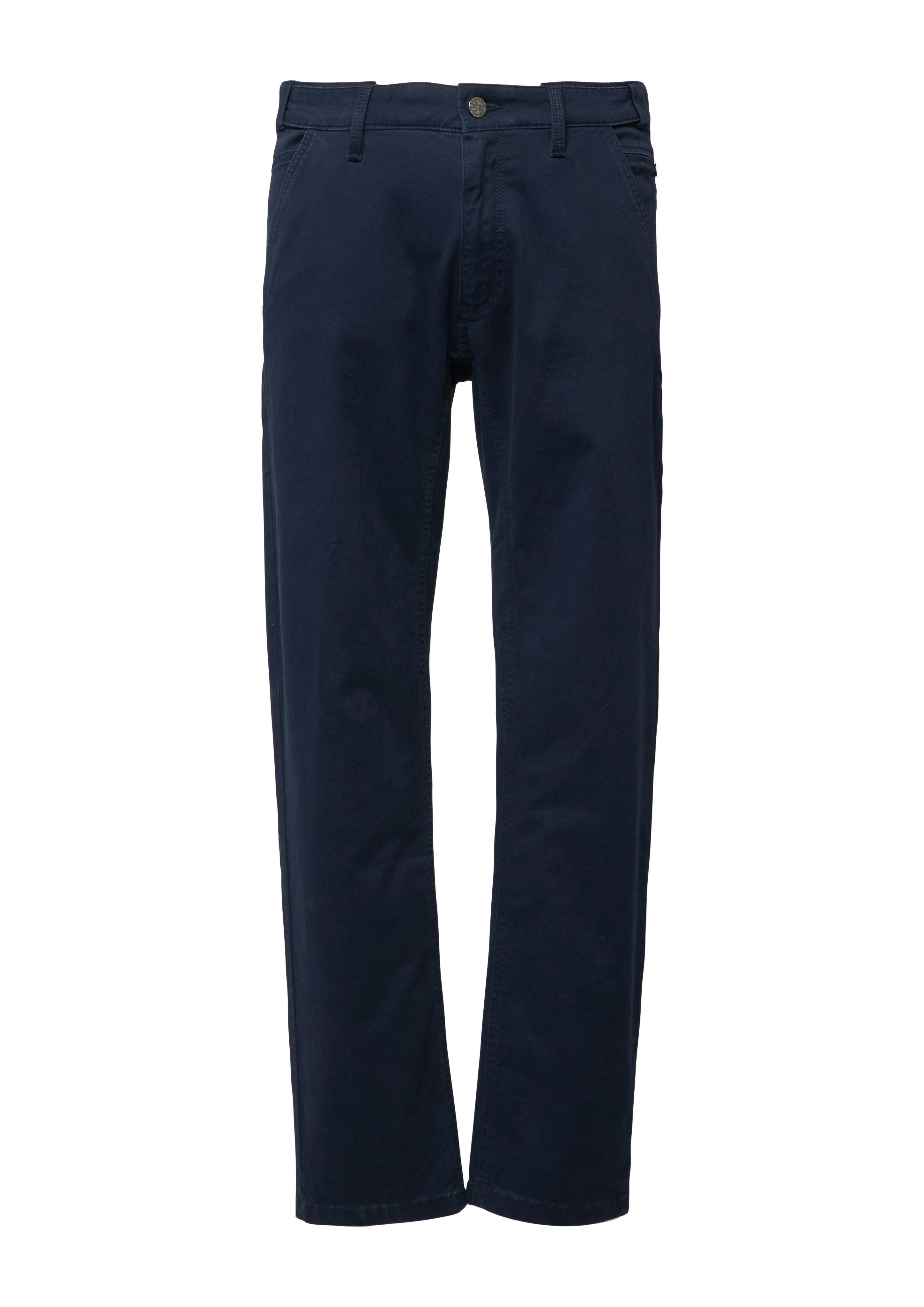 s.Oliver Chinohose mit Stretch