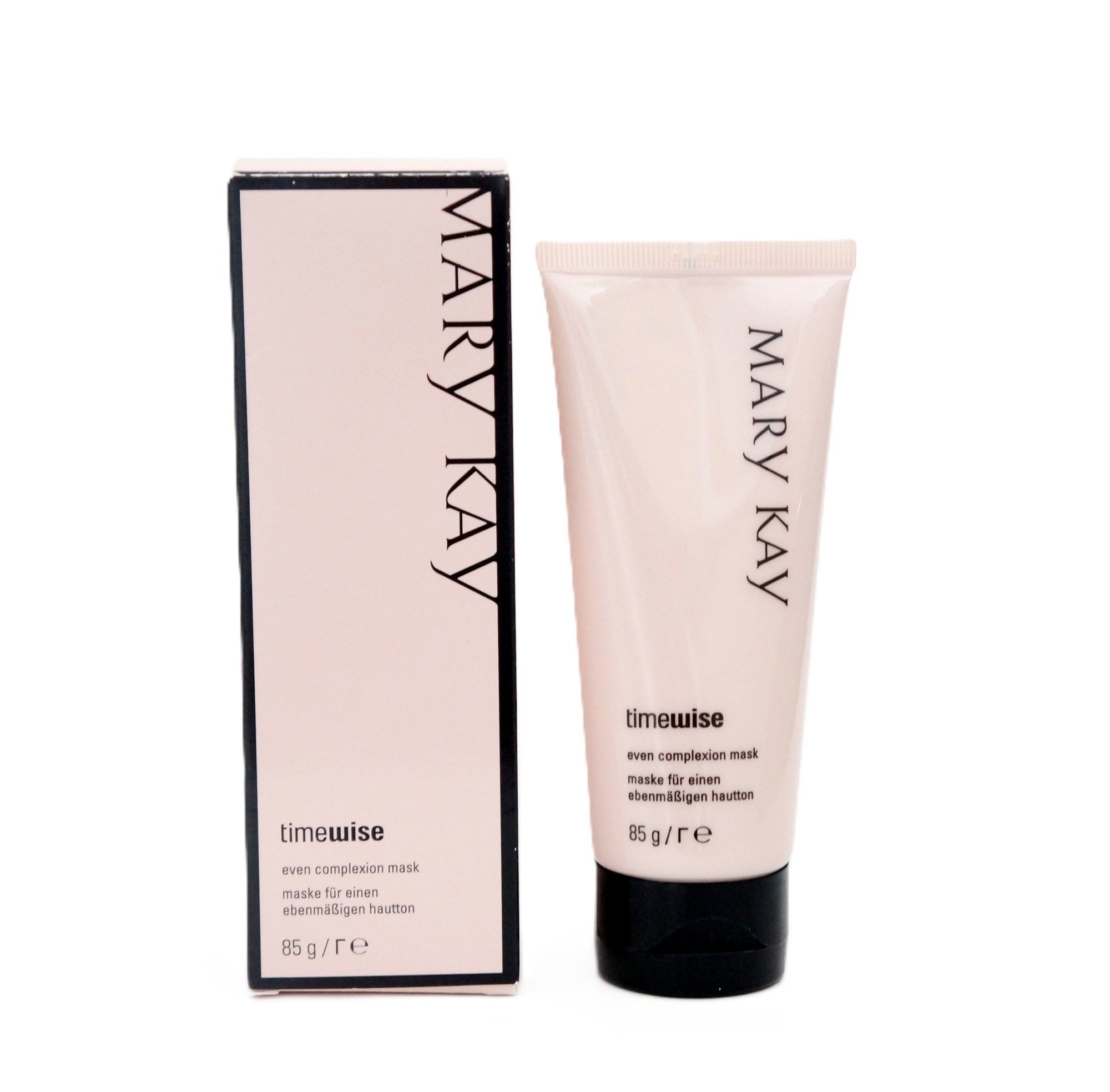 Mary Kay Gesichtsmaske Mary Kay TimeWise Even Complexion Mask 85g