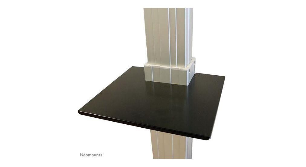 TV-Wandhalterung PLASMA-M2500LAPSHELF Neomounts Multimedia-Halterun