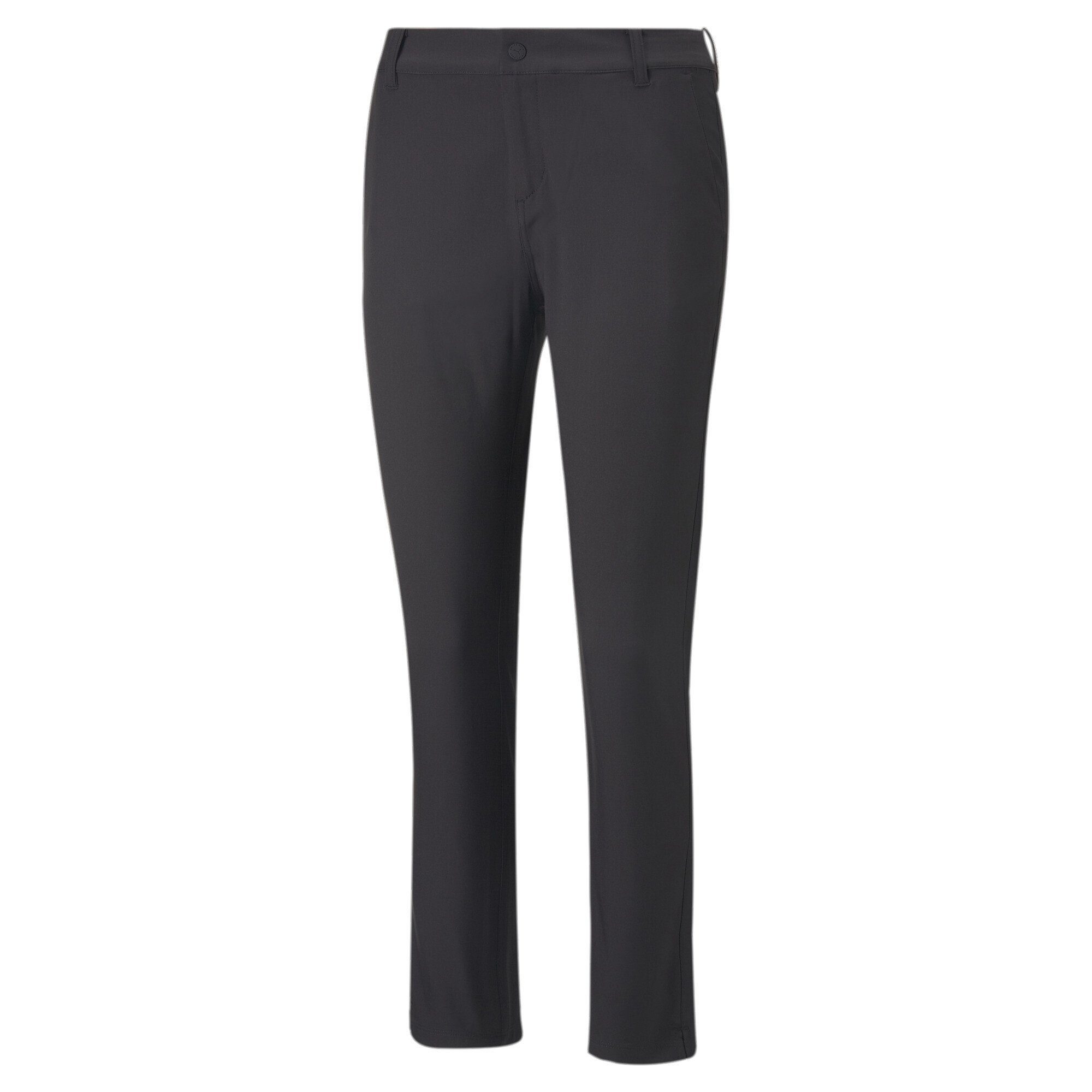 PUMA Golfhose W Boardwalk Golfhose Damen Black