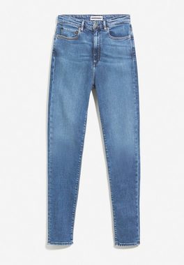 Armedangels Slim-fit-Jeans INGAA X STRETCH Damen (1-tlg) Keine Details