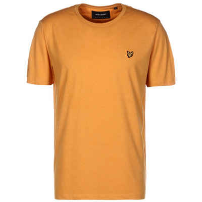 Lyle & Scott T-Shirt Marl T-Shirt Herren