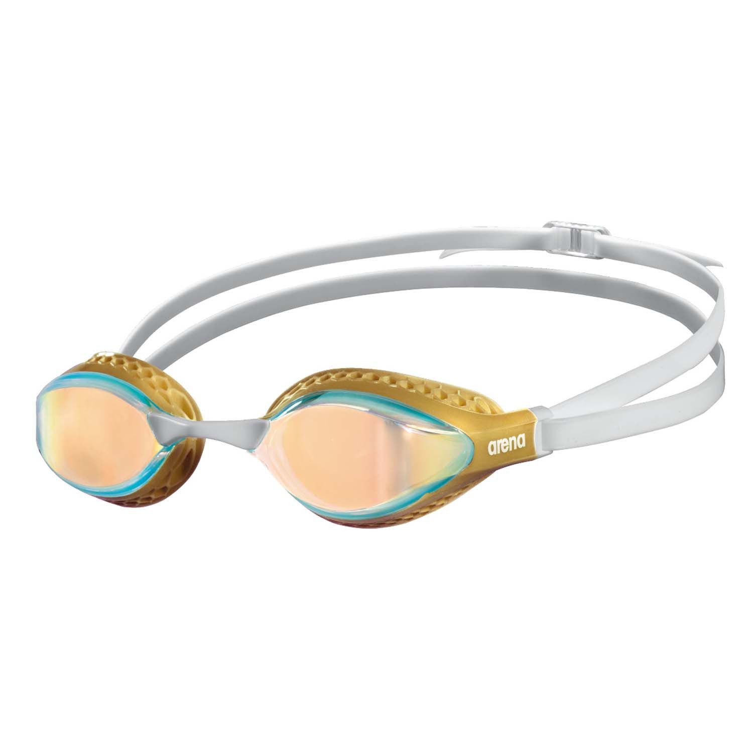 Schwimmbrille Arena Schwimmbrille Air Speed Mirror 003151