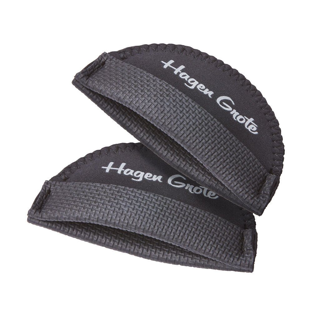 Hagen Grote Topflappen Heiße Töpfe sicher handhaben: Topf-Griffschutz, (2-t günstig online kaufen