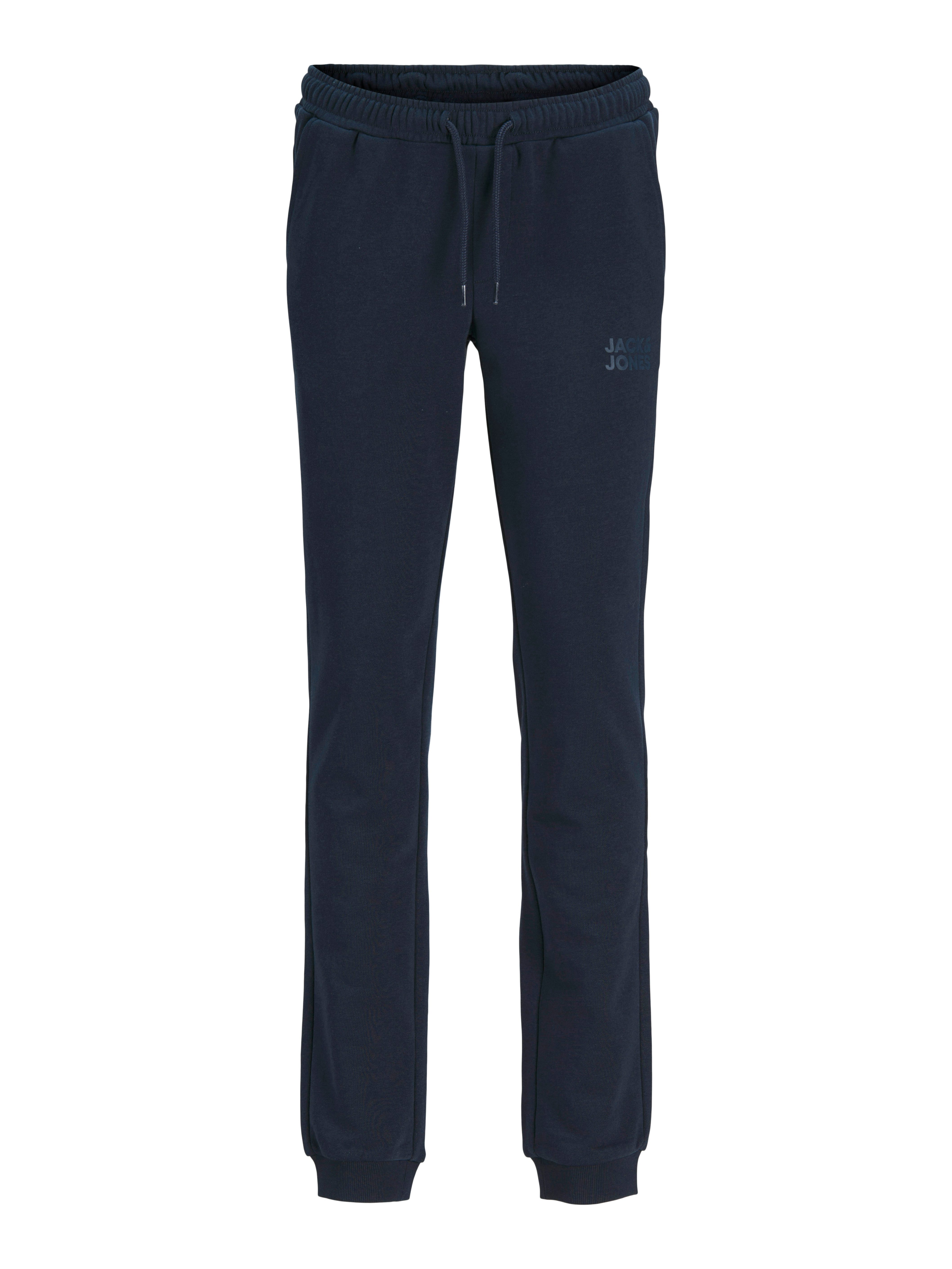 Jack & Jones Junior Sweathose JPSTGORDON JJNEWSOFT SWEAT PANT NOOS JNR – Bild 5 von 5