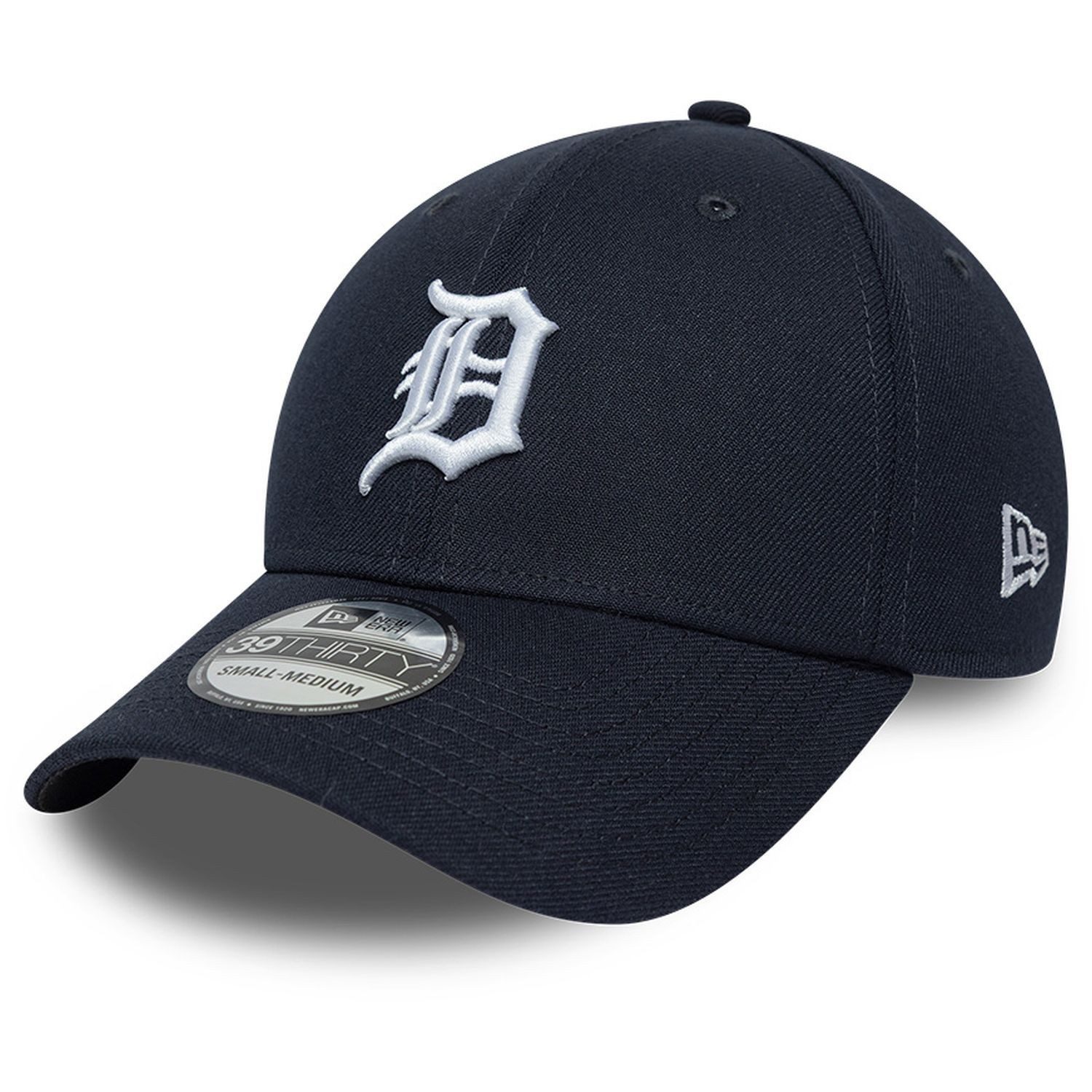 Flex Cap 39Thirty Stretch Detroit Tigers