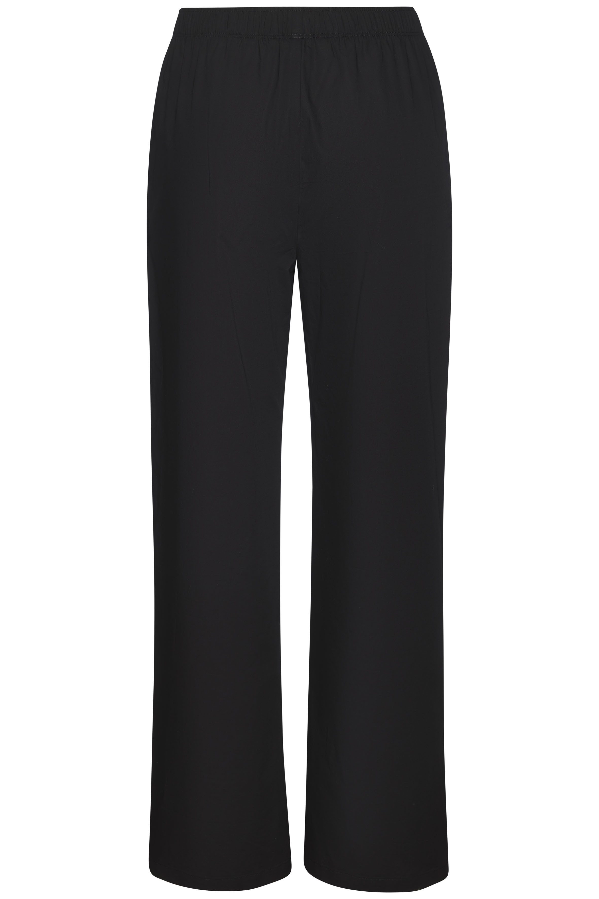Copenhagen Studios Pyjamahose aus leichter Baumwolle-Webware