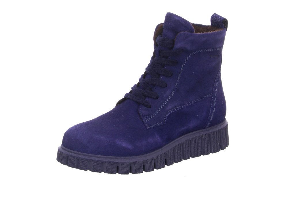Tamaris Schnür-Stiefeletten für Damen Schnürboots (keine Angabe, 1-tlg., keine Angabe)