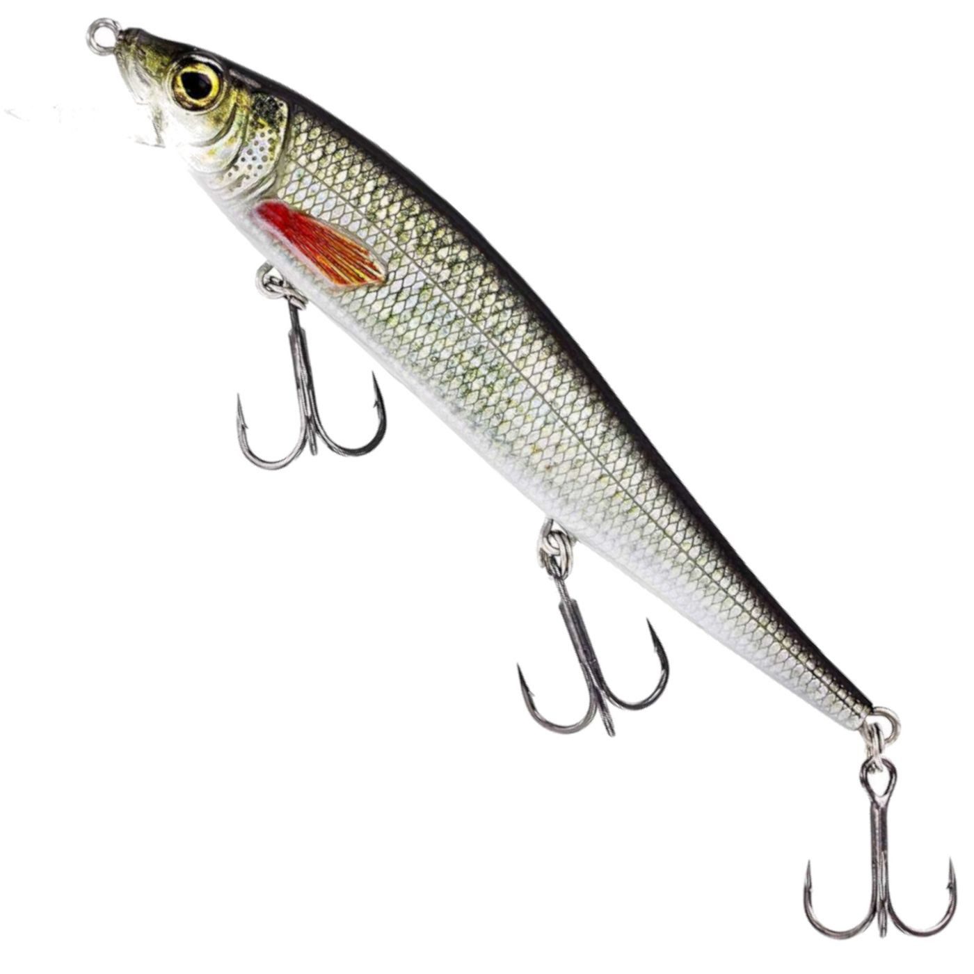 Kunstköder Westin Jerkbite SR 11cm 13,5g Suspending - Jerkbait