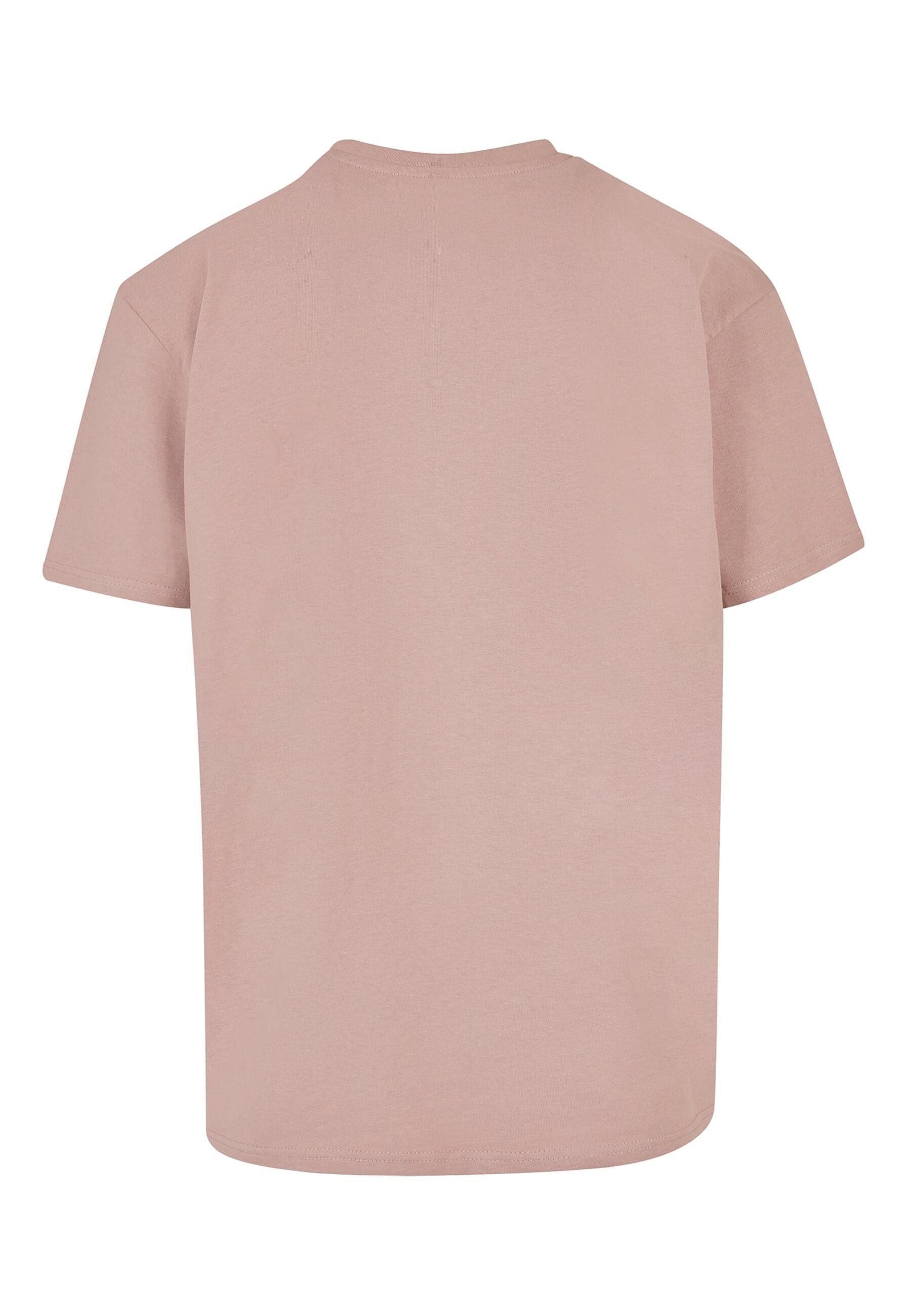Merchcode T-Shirt "Merchcode Herren Summer - Icecream Heavy Oversize Tee", günstig online kaufen