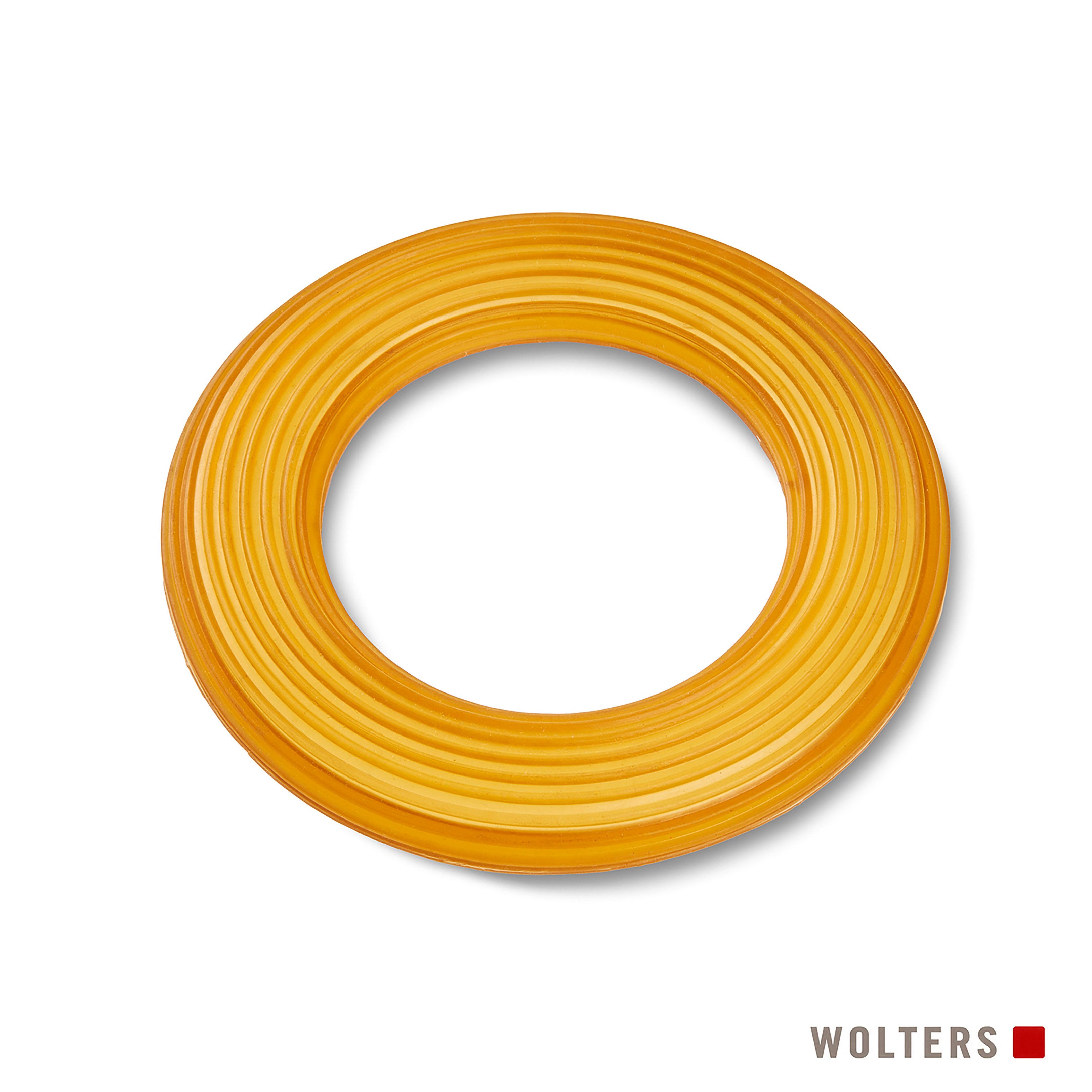 Wolters Spielknochen Pure Nature Frisbee Wurfspielzeug günstig online kaufen