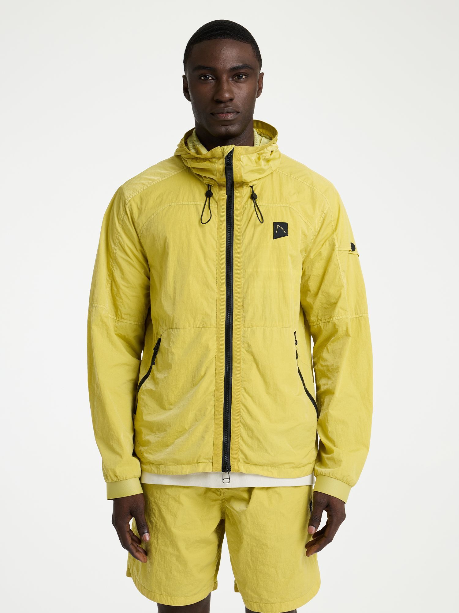 CHASIN' Outdoorjacke