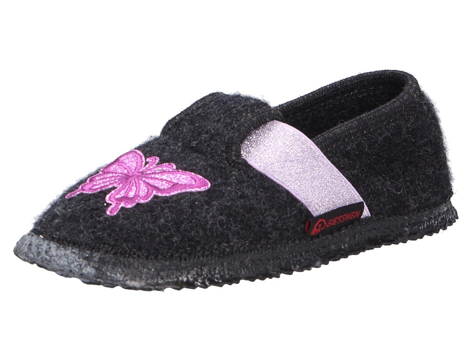 Hüttenschuhe