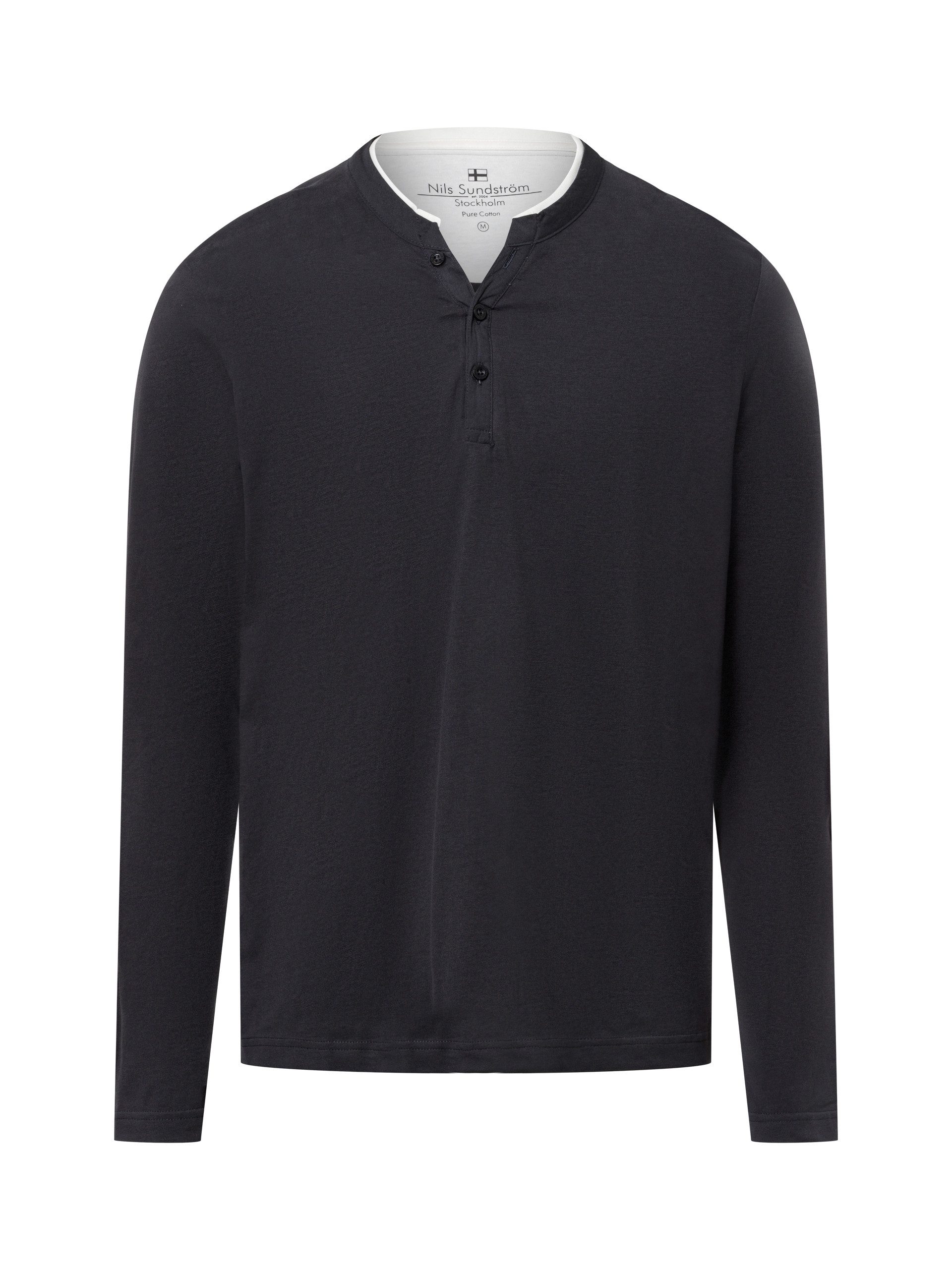 Nils Sundström Langarmshirt günstig online kaufen