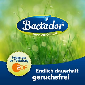 Bactador Bactador Katzentoiletten Geruchsentferner Spray 150ml Flüssigreiniger