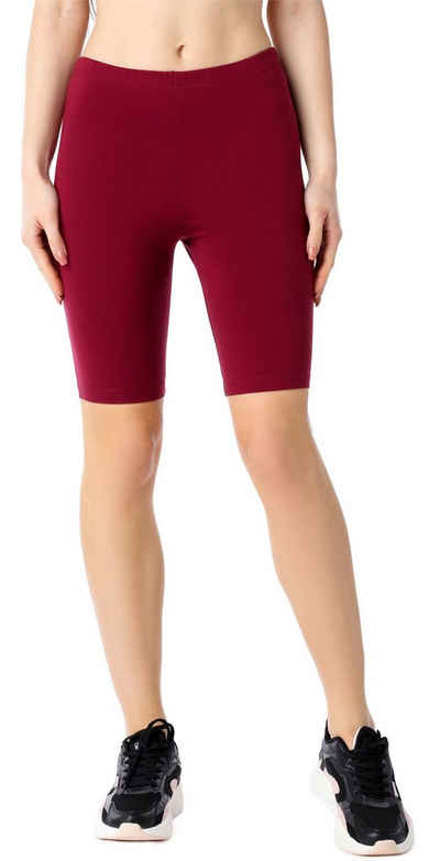 Damen Bekleidung Kurze Hosen Knielange Shorts und lange Shorts Tally Weijl Shorts in Rot 