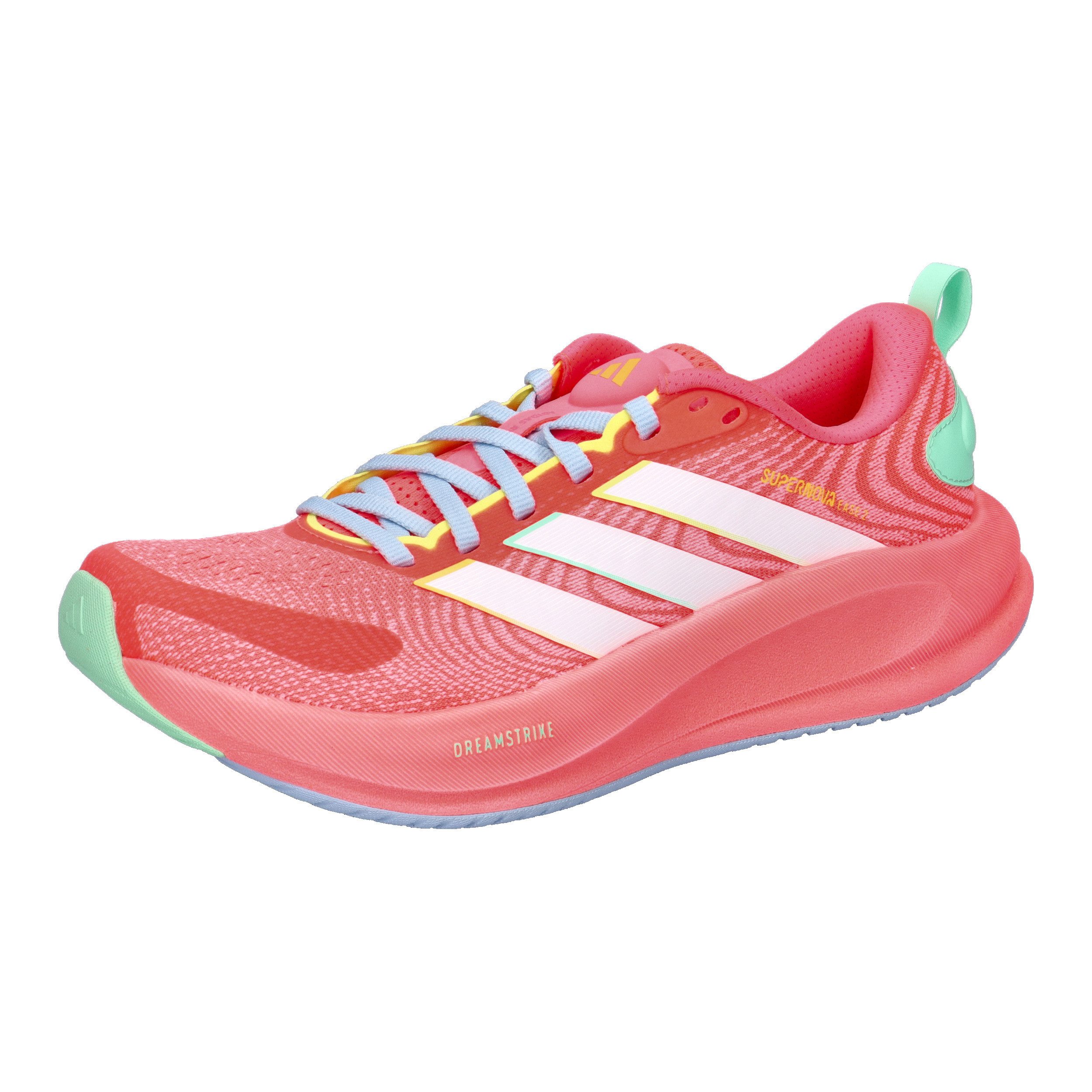 adidas Performance adidas Kinder Laufschuhe Supernova Ease 2 J Laufschuh