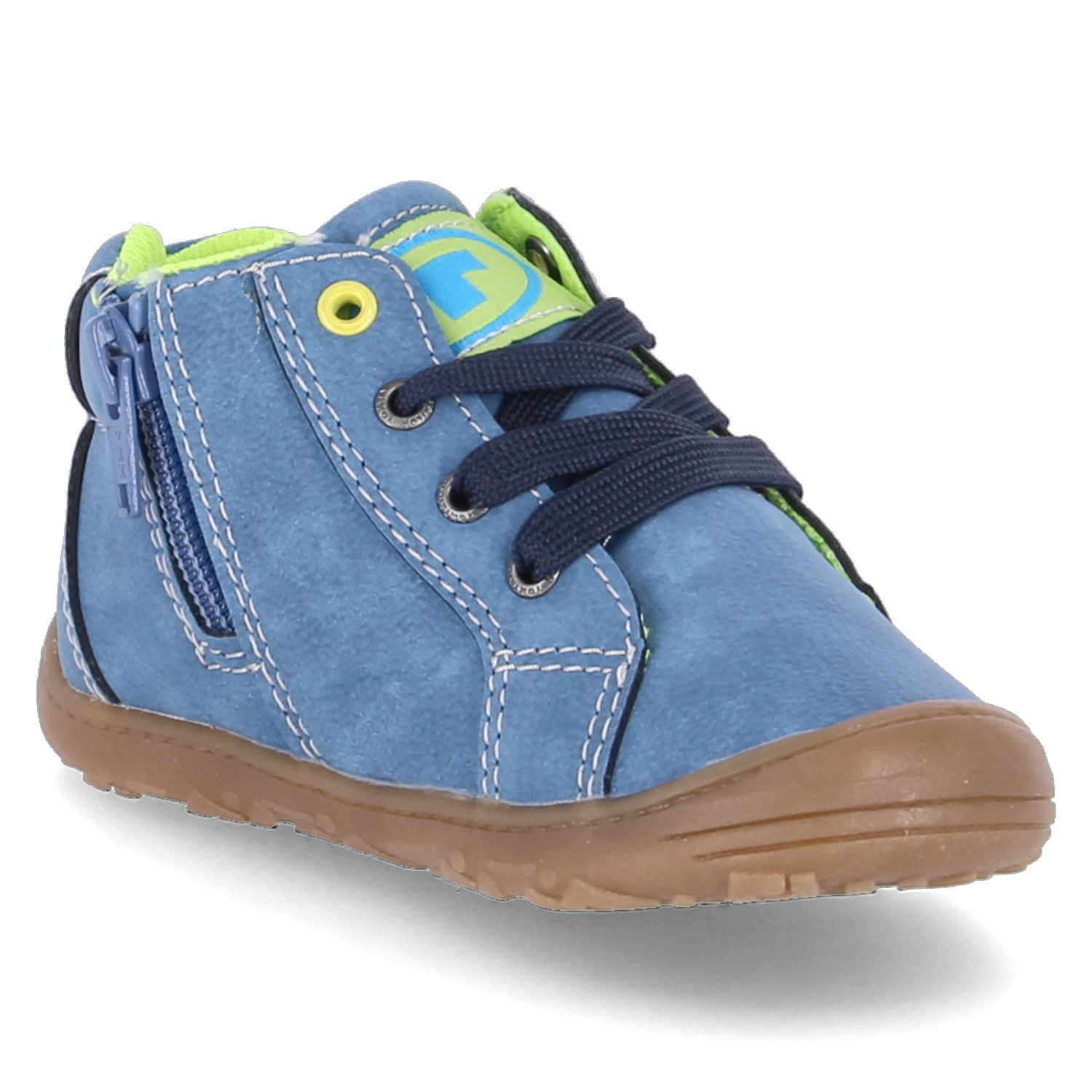 TOM TAILOR Schnürschuhe Schnürschuh