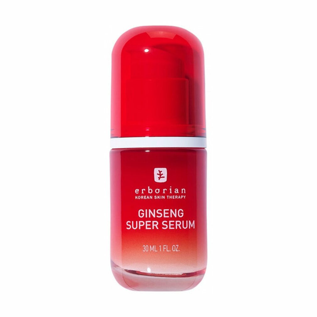 Tagescreme Ginseng Super Serum