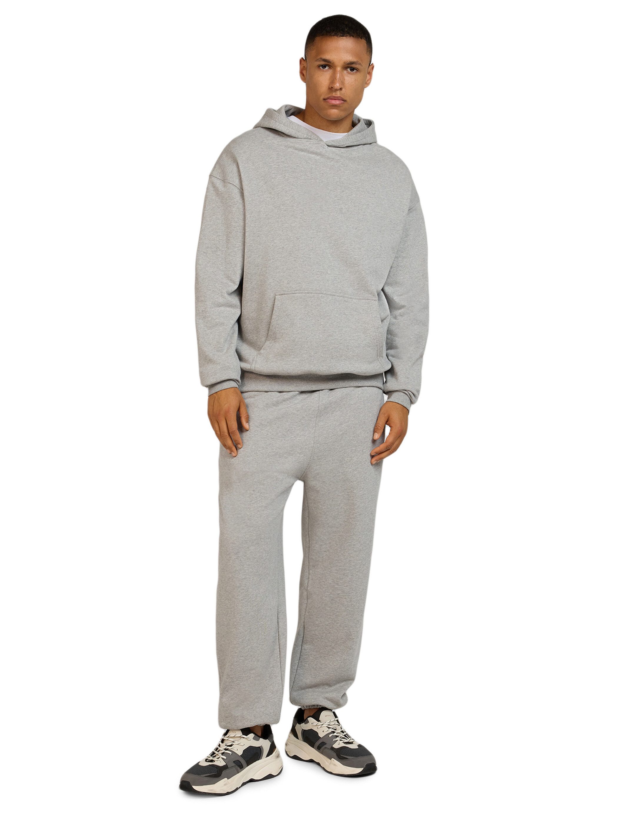 WOTEGA Jogginghose Herren Sweathose VibeJog Regular Fit mit elastischem Bund