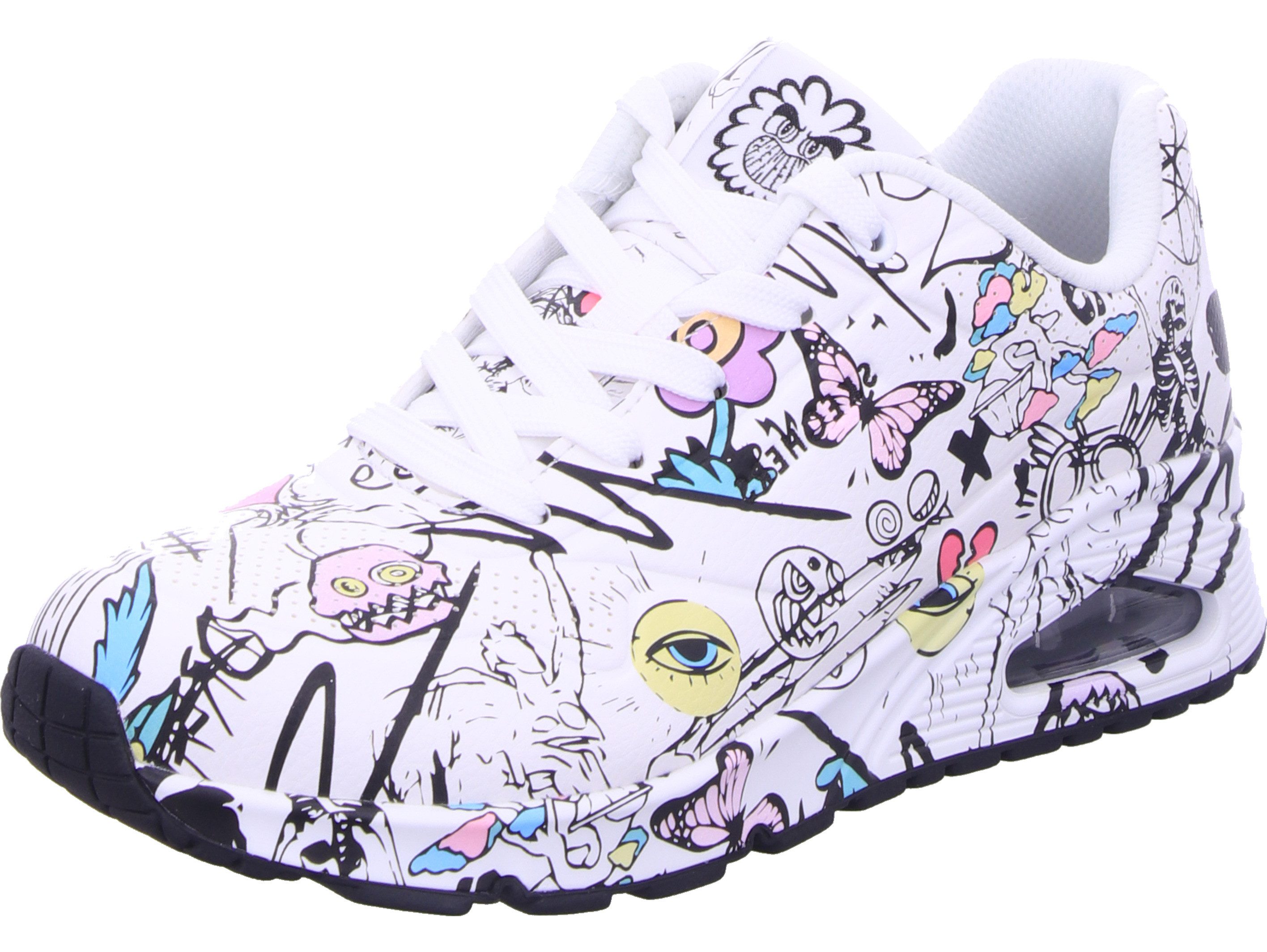 Skechers Schnürschuh günstig online kaufen